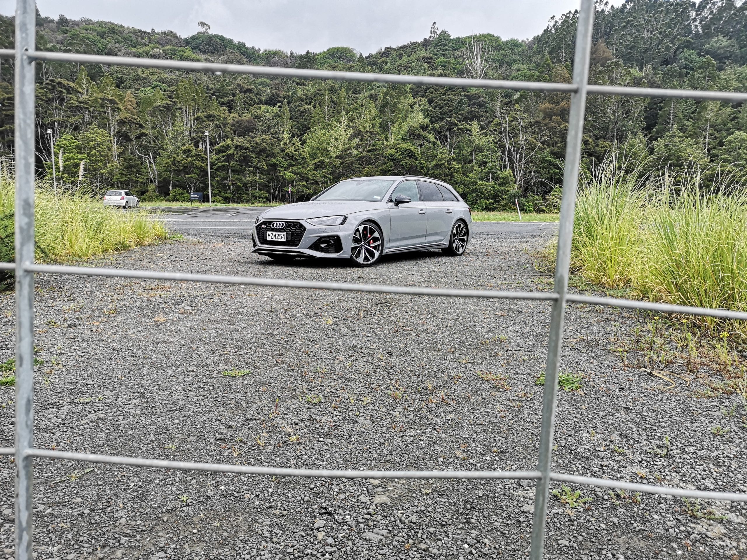 2020 Audi RS4 review NZ
