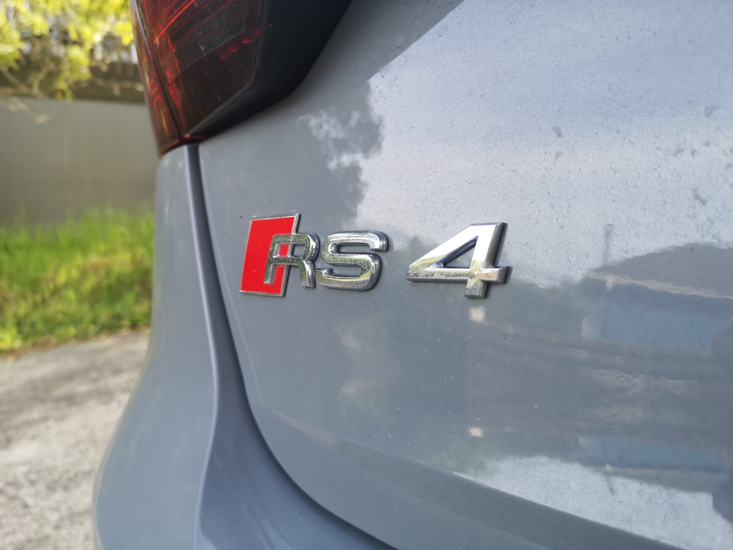 2020 Audi RS4 review NZ