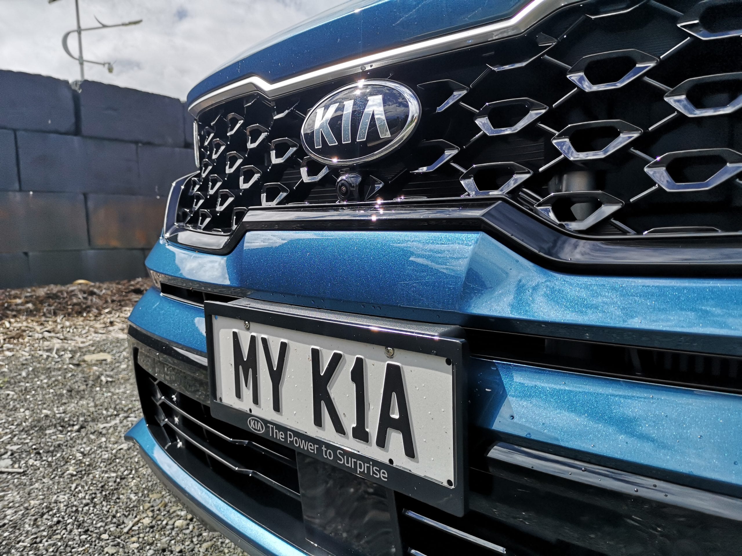 2020 Kia Sorento review NZ