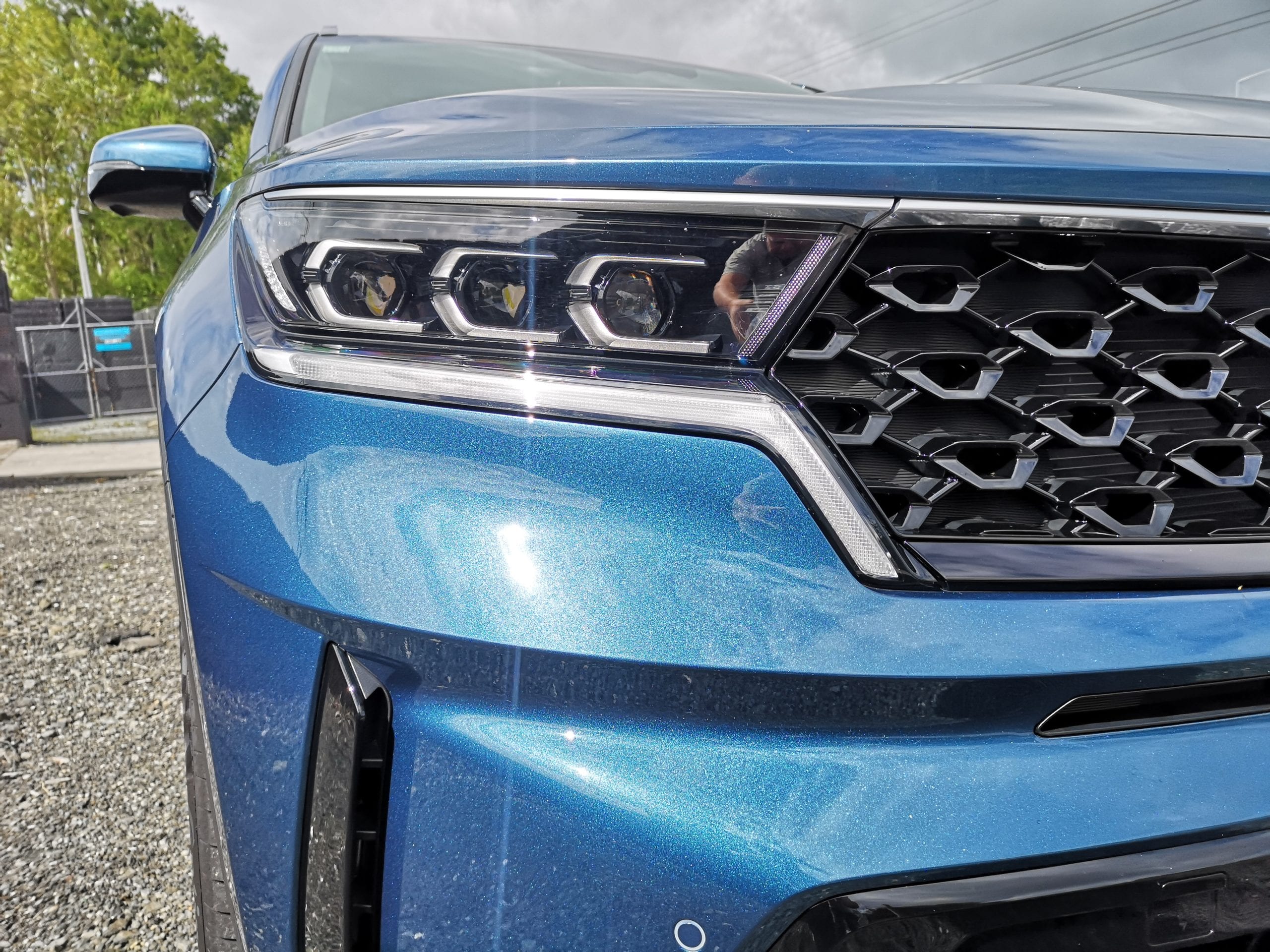 2020 Kia Sorento review NZ