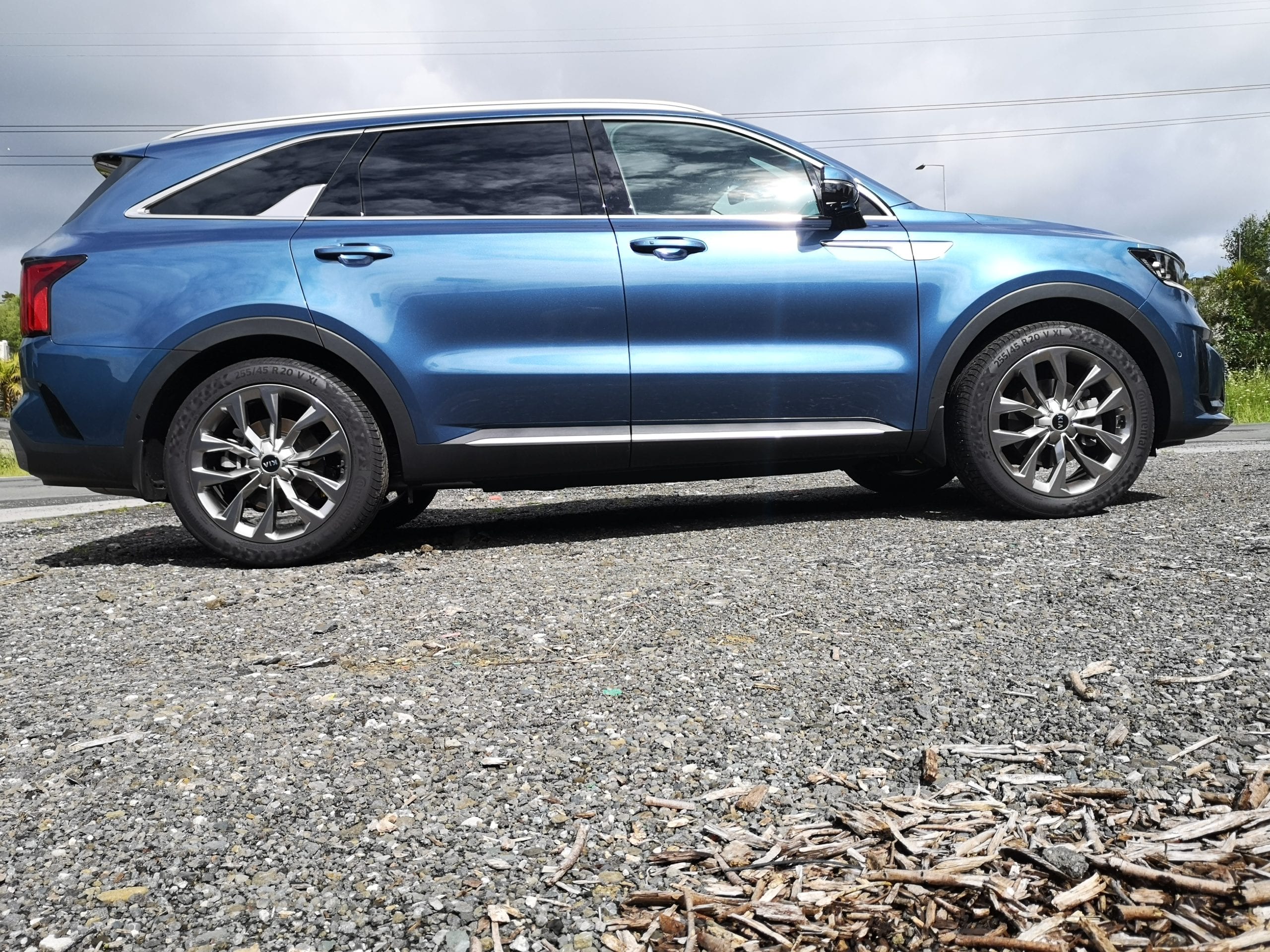 2020 Kia Sorento review NZ