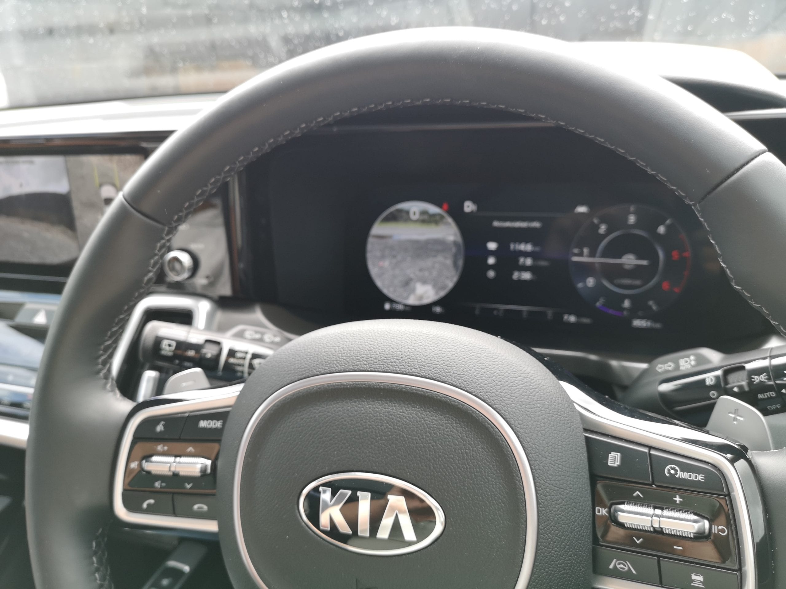 2020 Kia Sorento review NZ