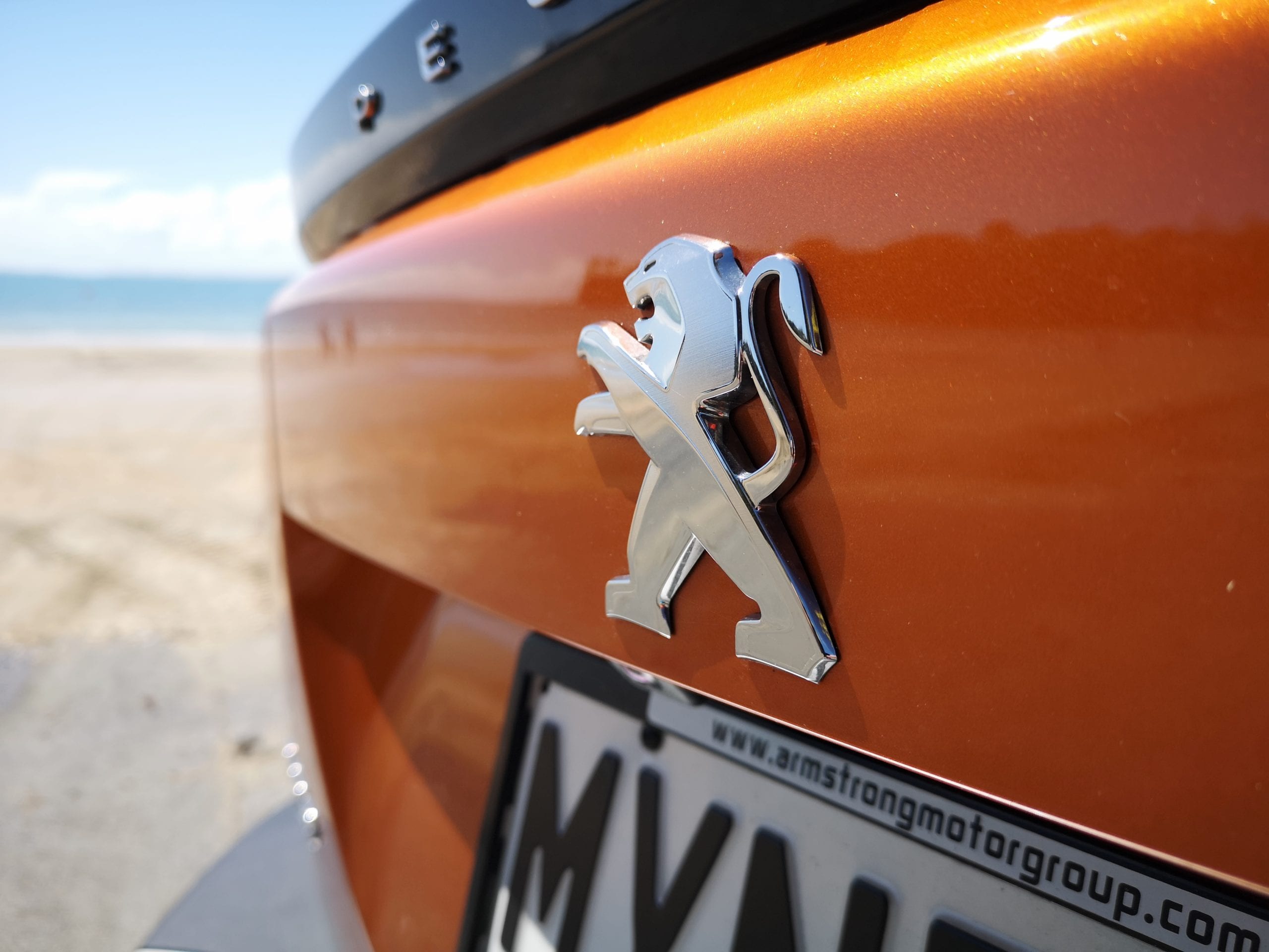 Peugeot 2008 review NZ