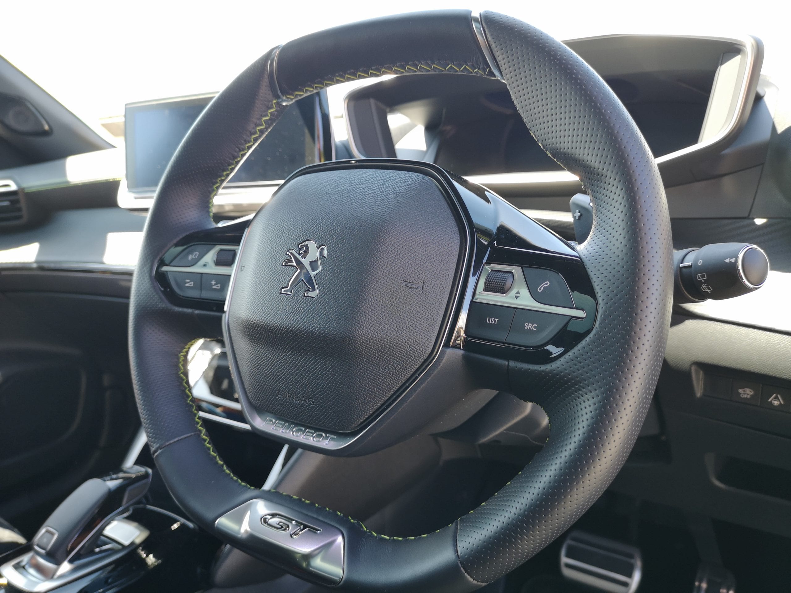 Peugeot 2008 review NZ