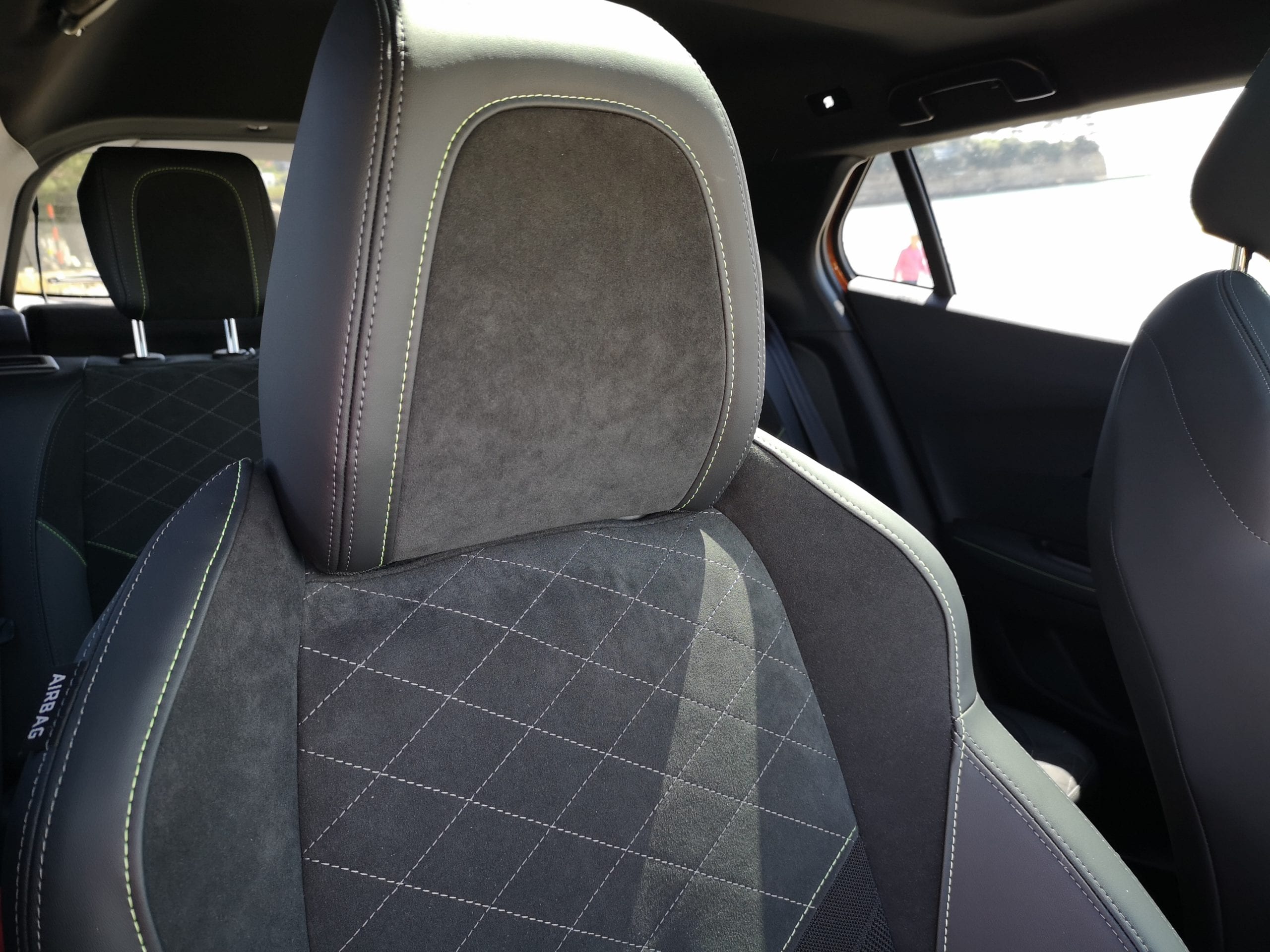 Peugeot 2008 review NZ