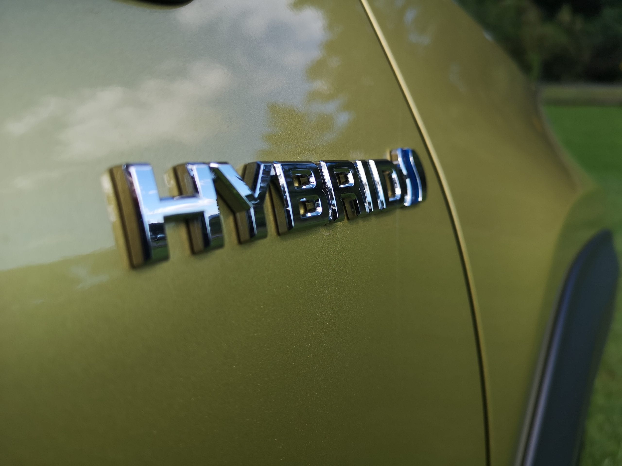 All-new Toyota Yaris Cross Hybrid review NZ