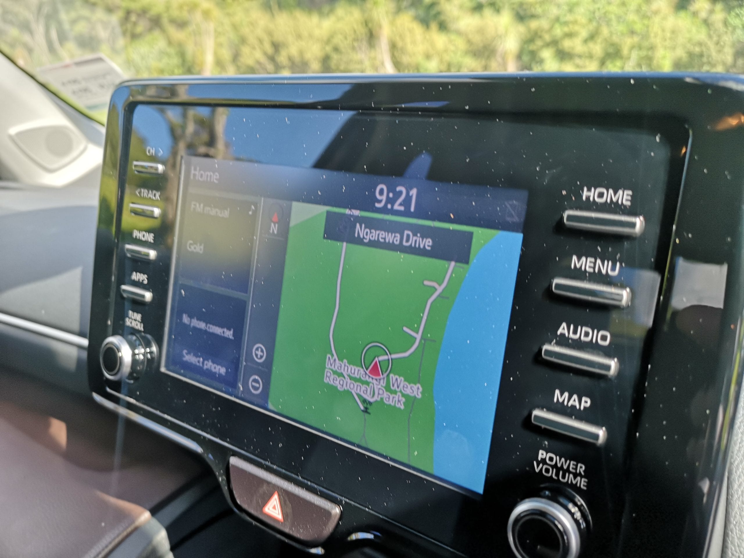 All-new Toyota Yaris Cross Hybrid review NZ