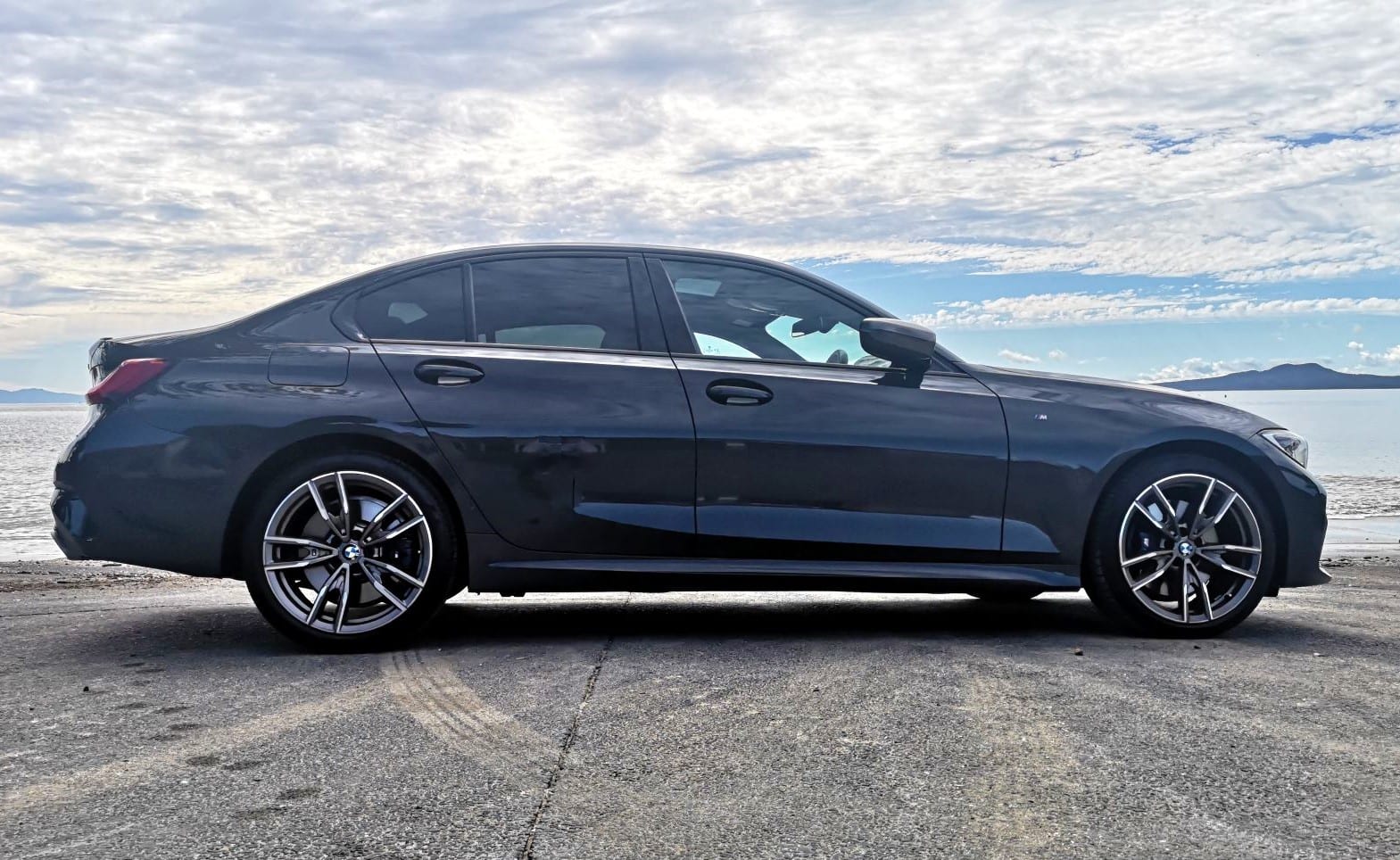 BMW M340i xDrive Sedan review NZ