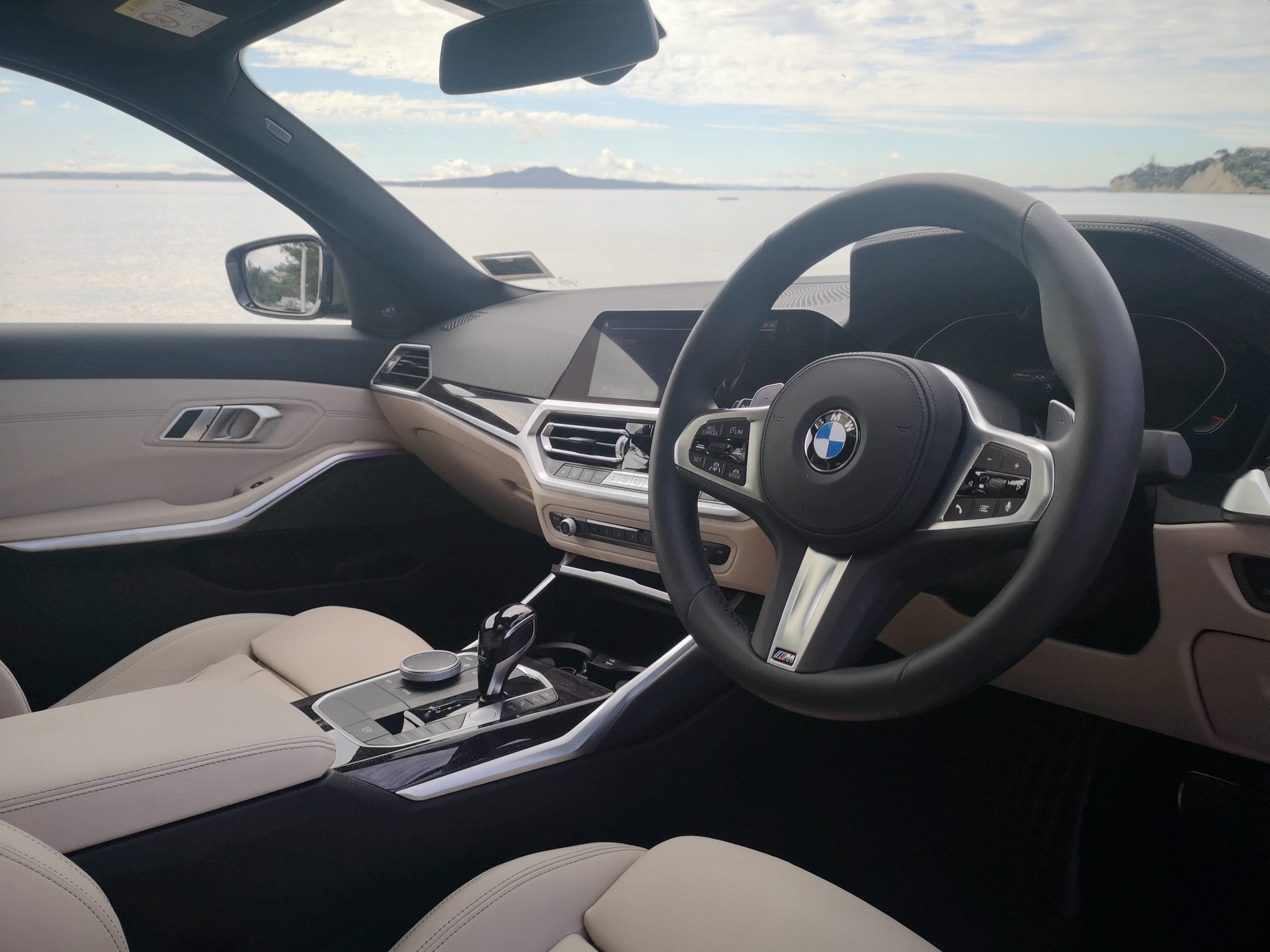 BMW M340i xDrive Sedan review NZ