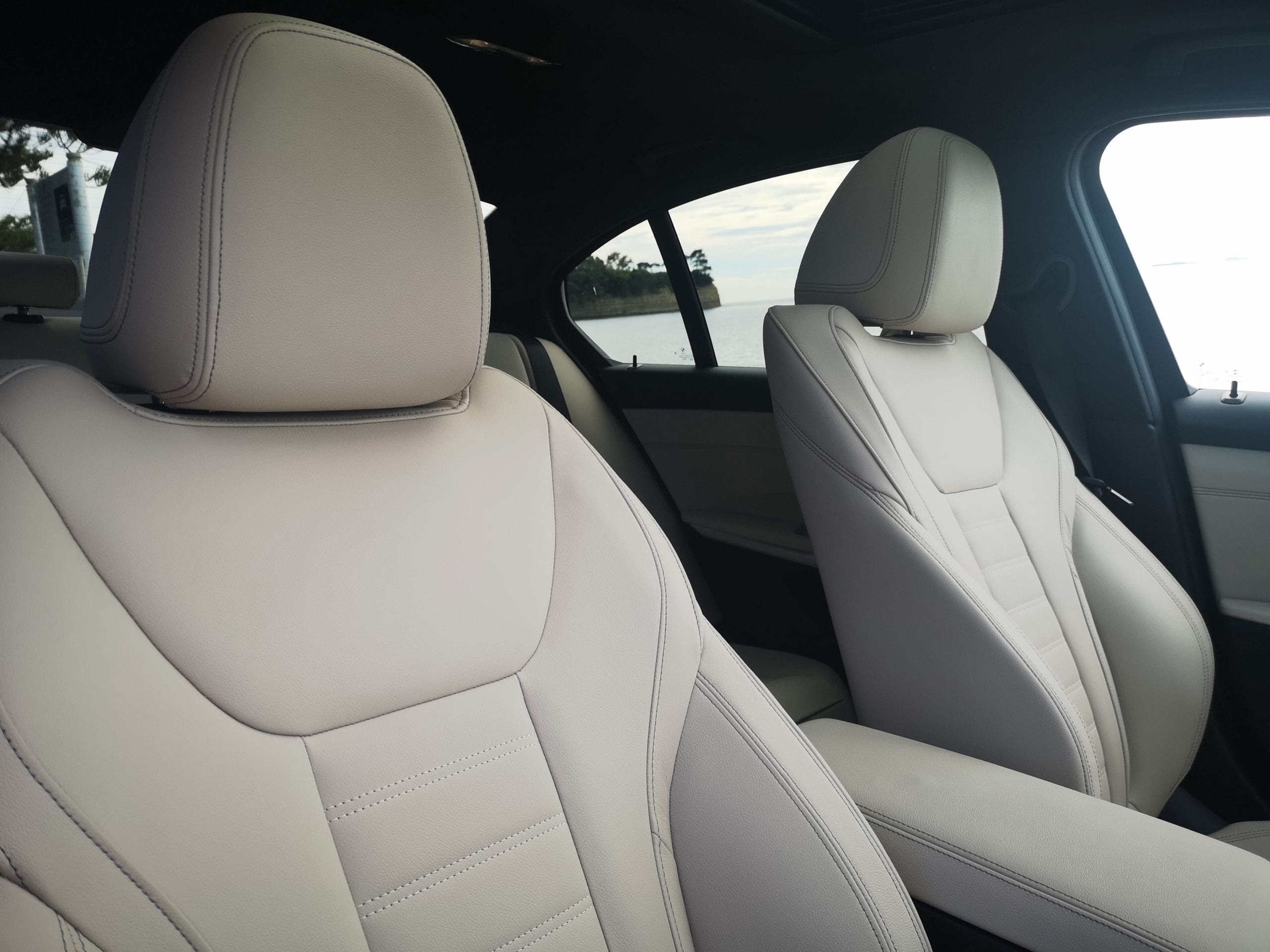 BMW M340i xDrive Sedan review NZ