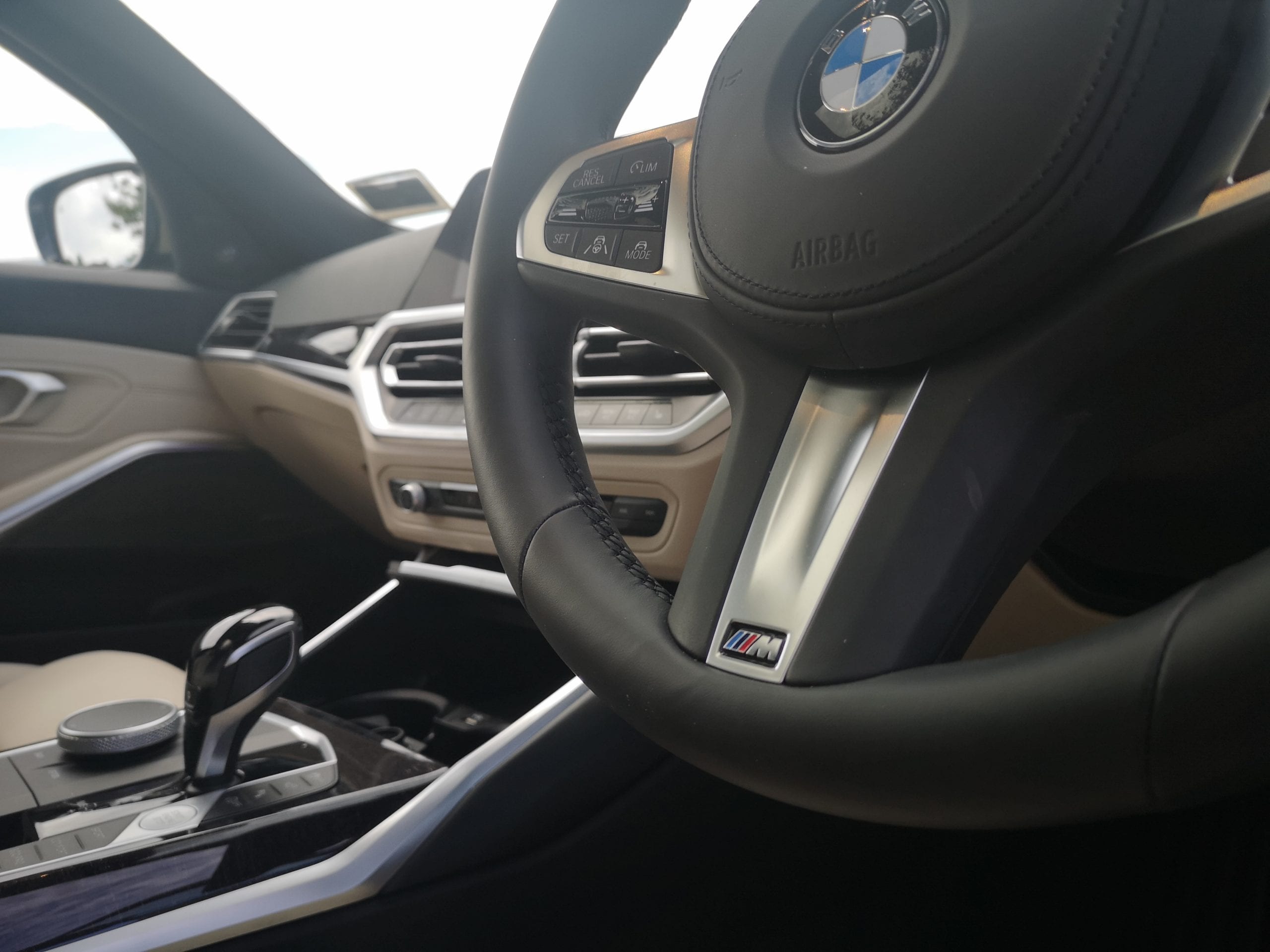 BMW M340i xDrive Sedan review NZ