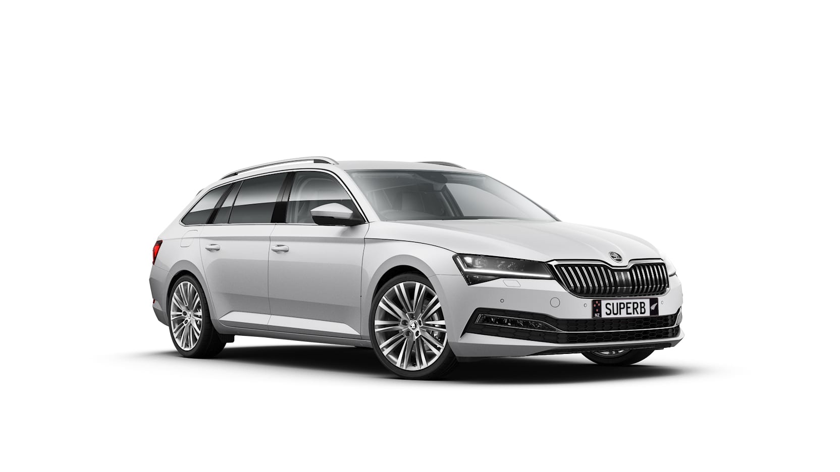 Skoda NZ