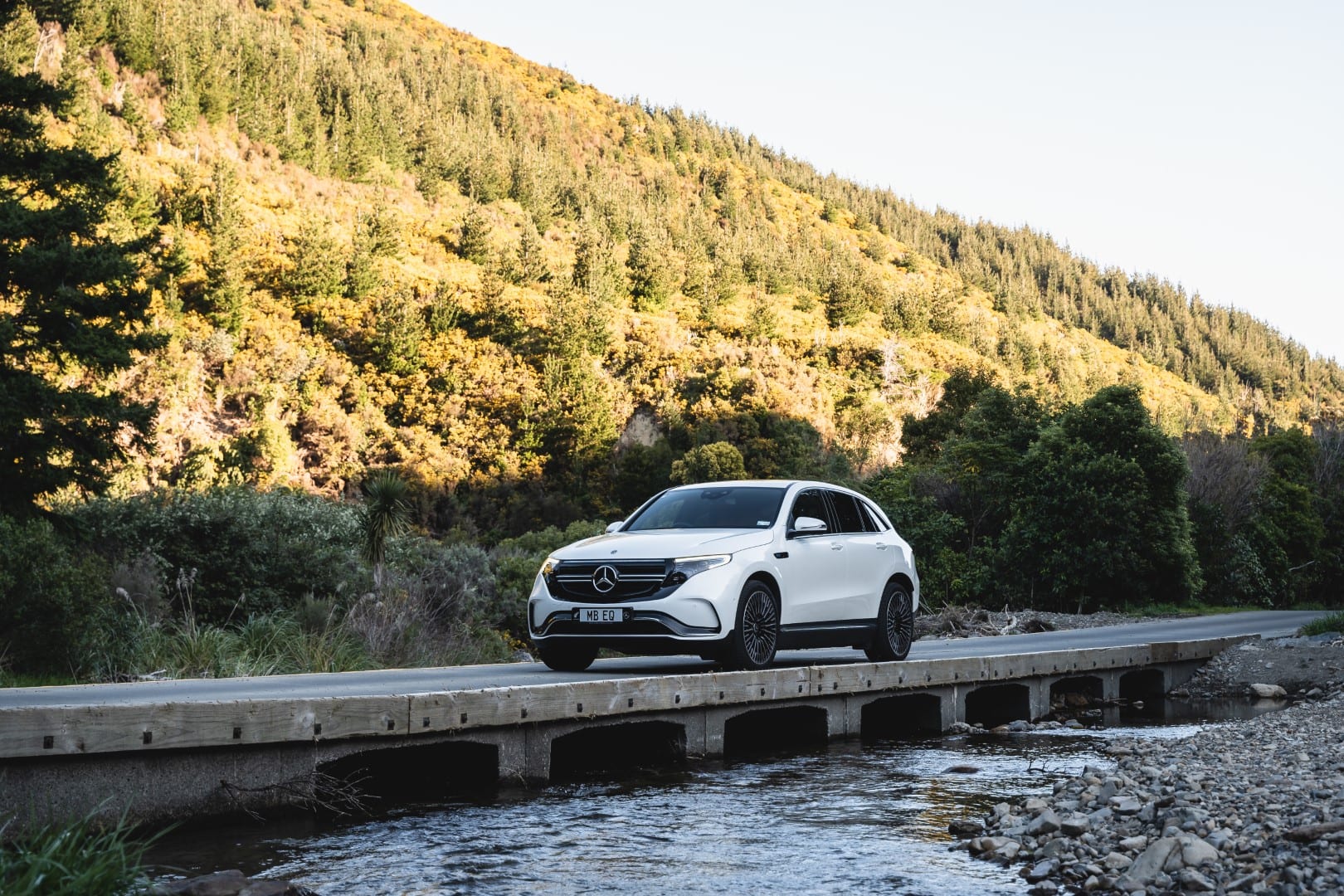 2020 NZ Car of the Year
