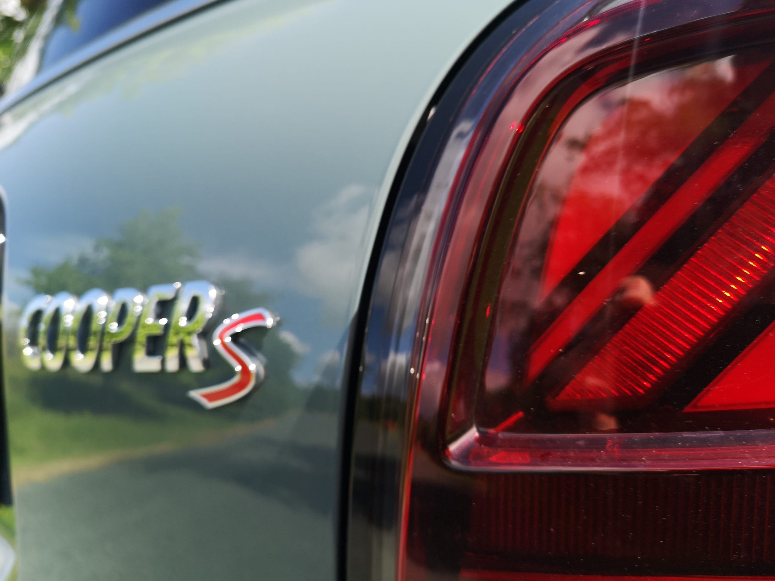 2021 Mini Countryman Cooper S review NZ