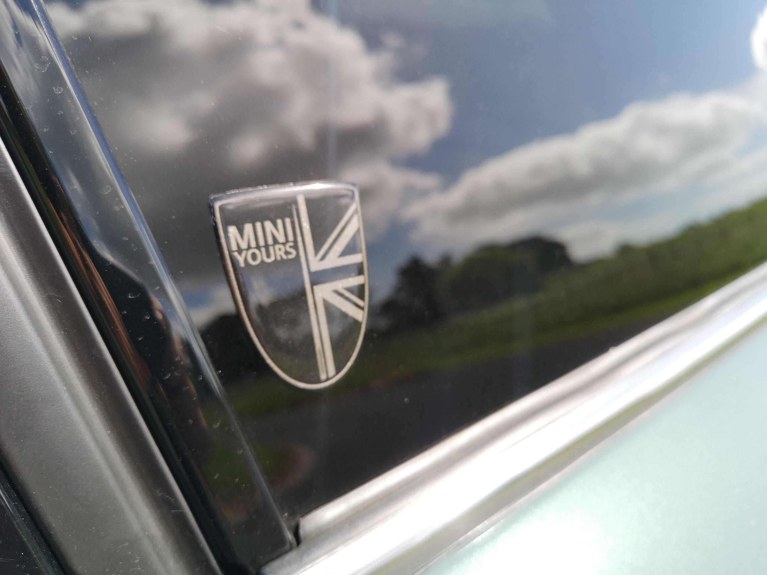2021 Mini Countryman Cooper S review NZ