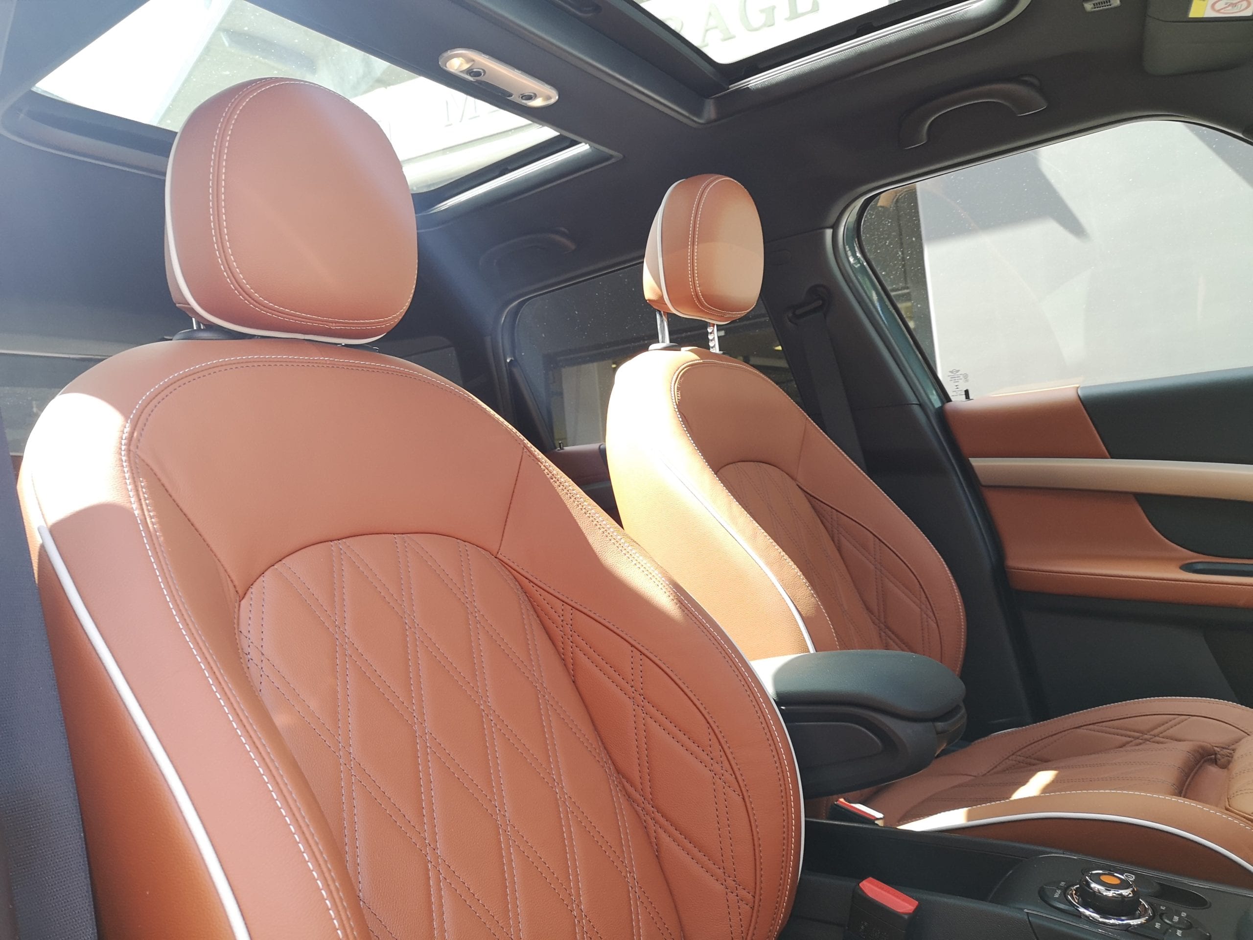 2021 Mini Countryman Cooper S review NZ