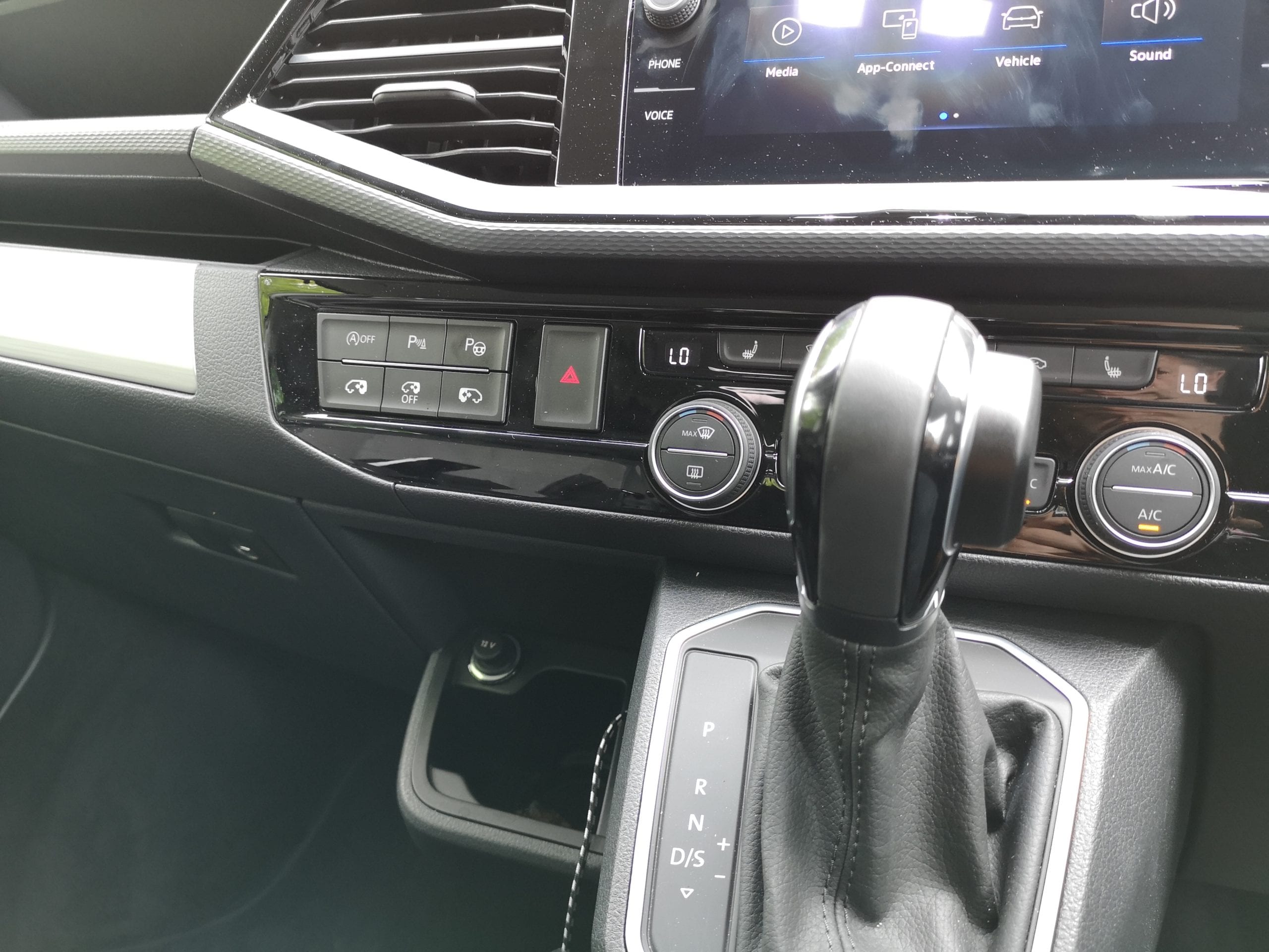 VW Multivan 6.1 Cruise review
