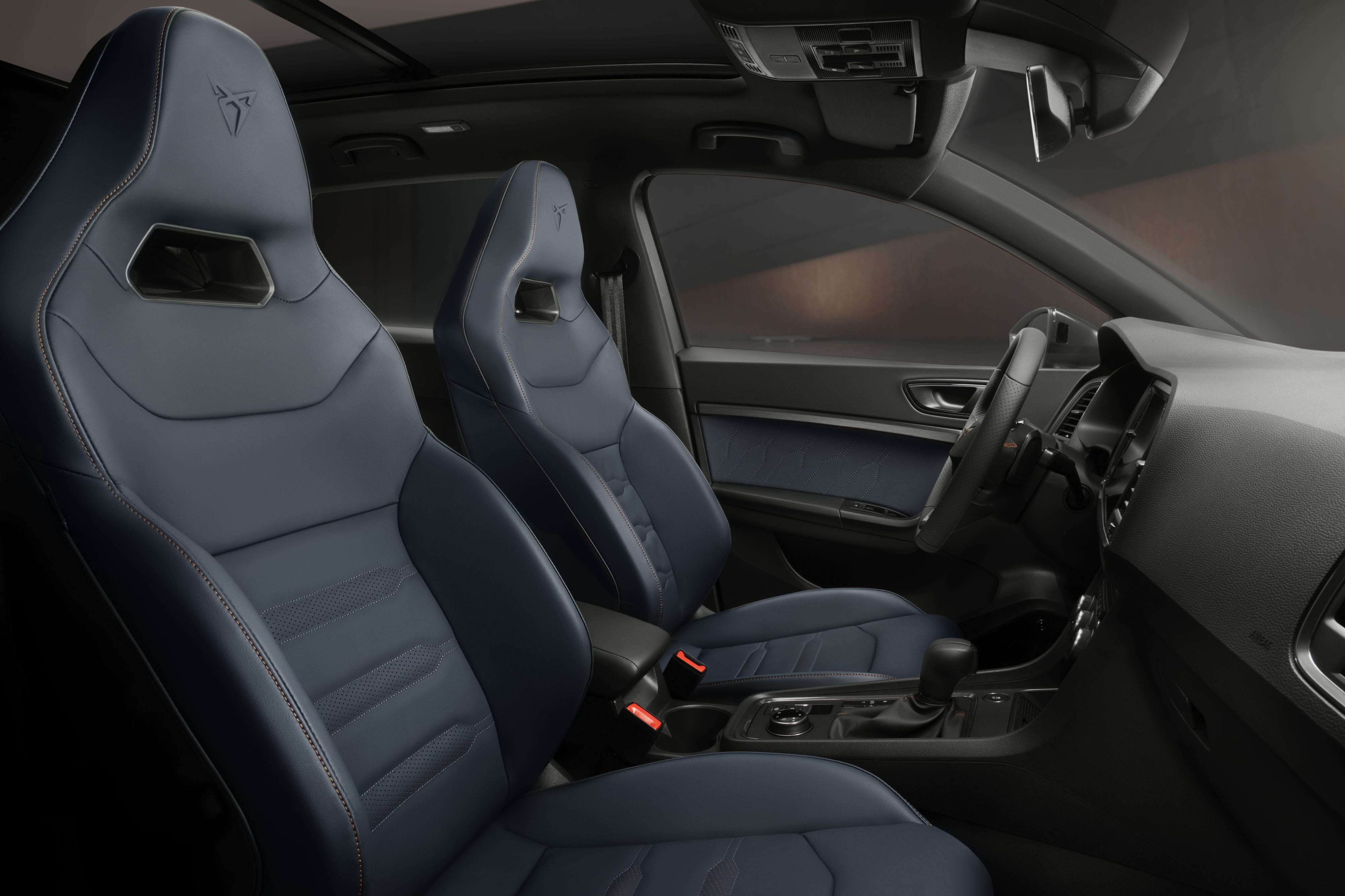 2021 CUPRA ATECA review NZ
