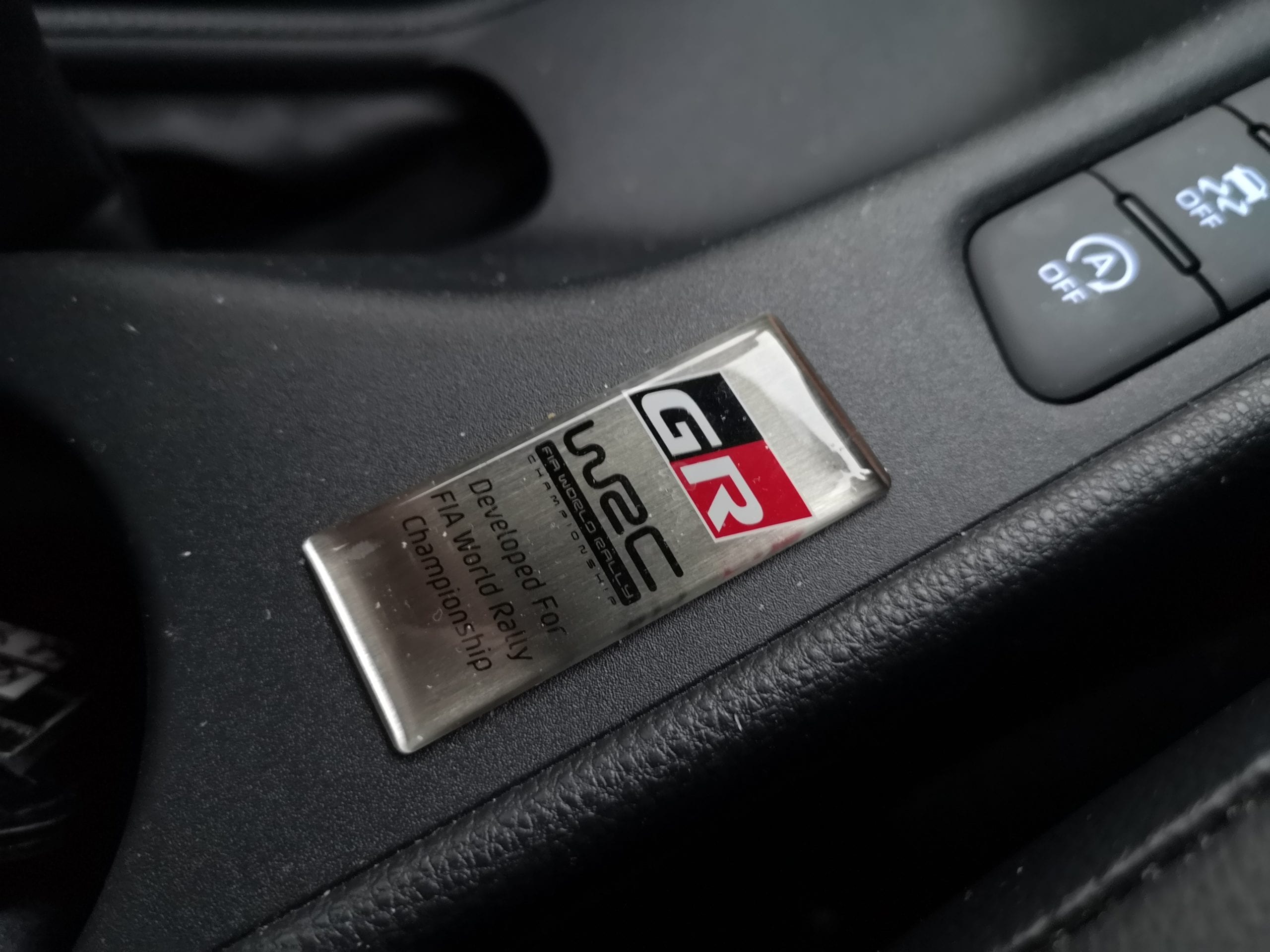 GR Yaris Review NZ