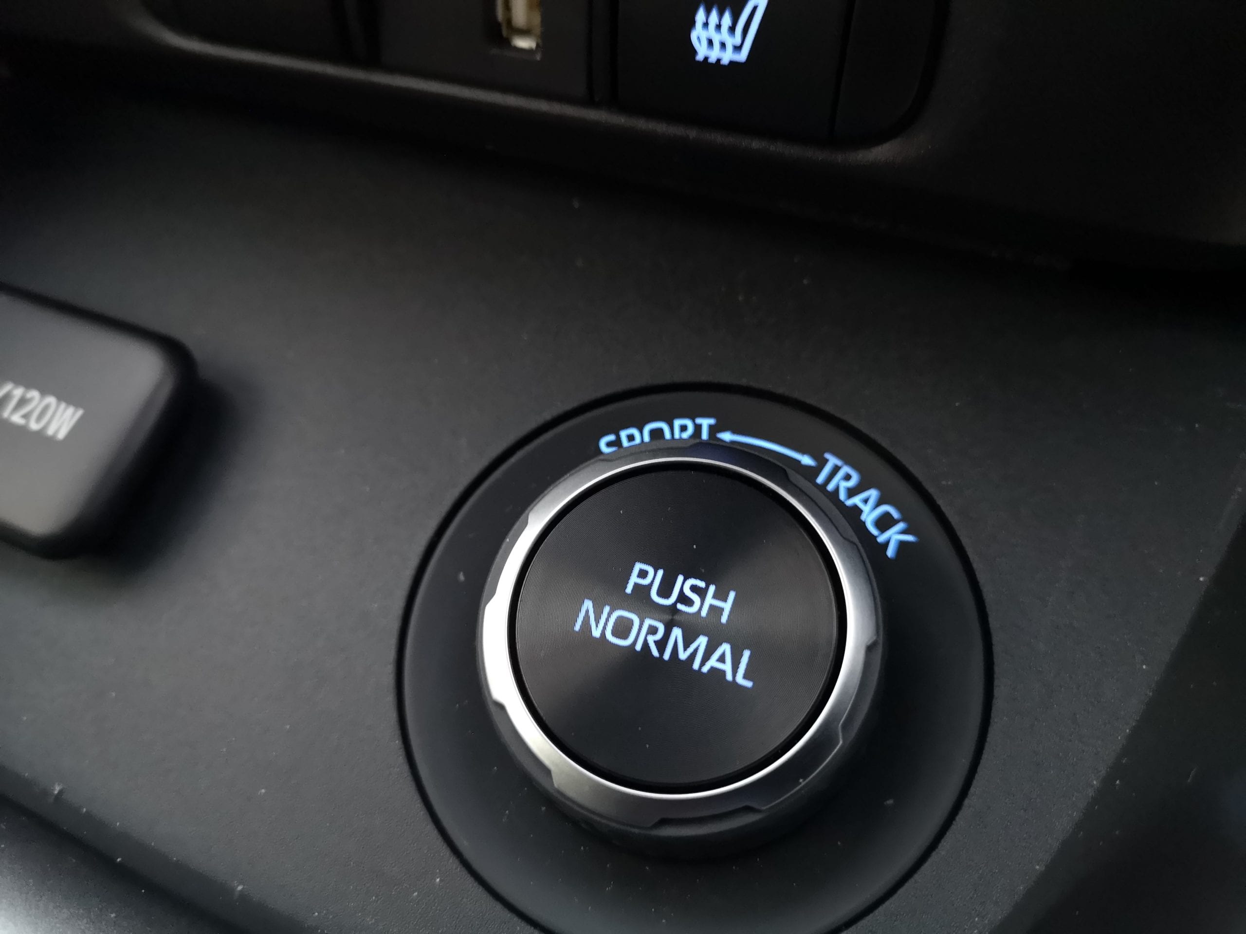 GR Yaris Review NZ