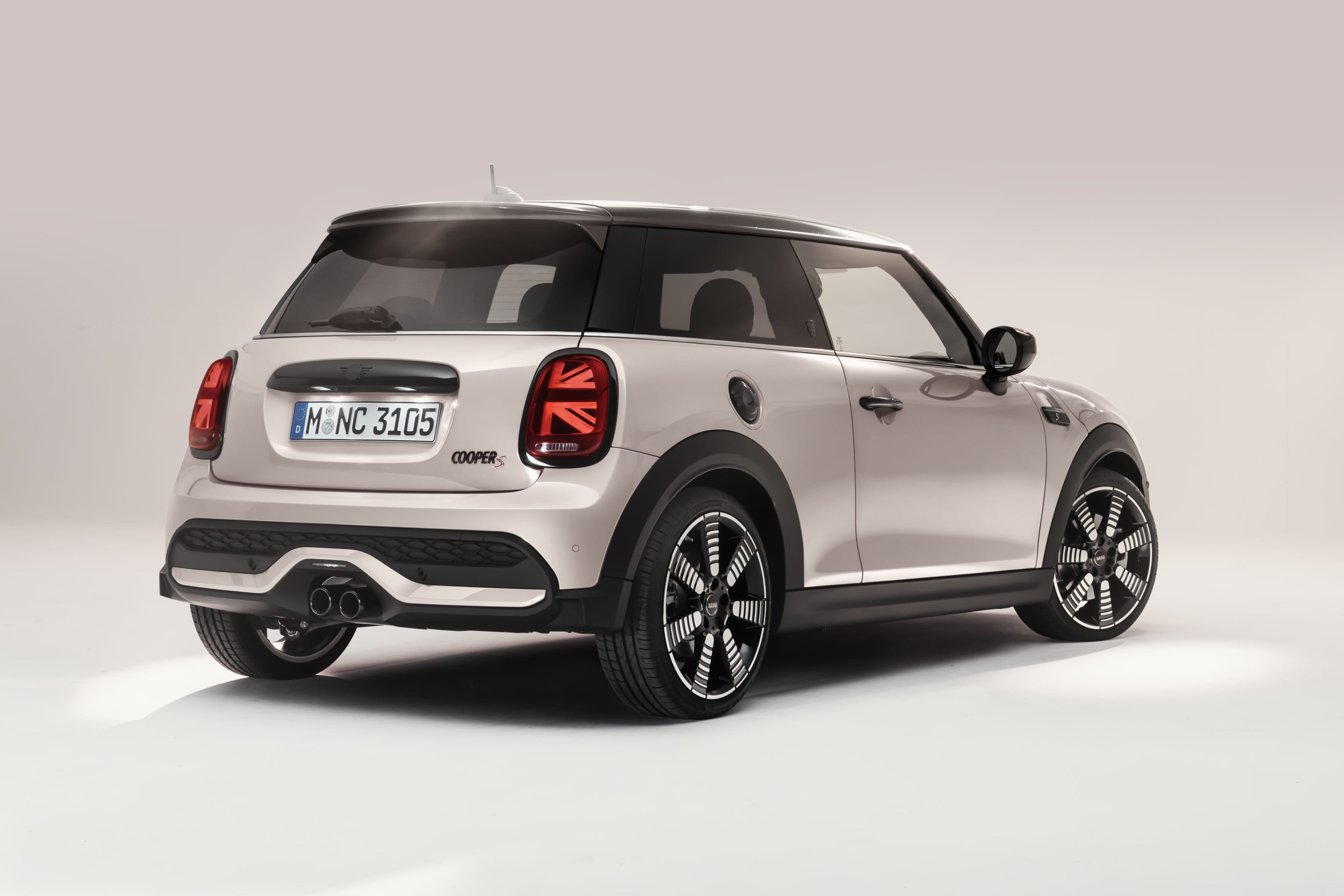 2021 Mini