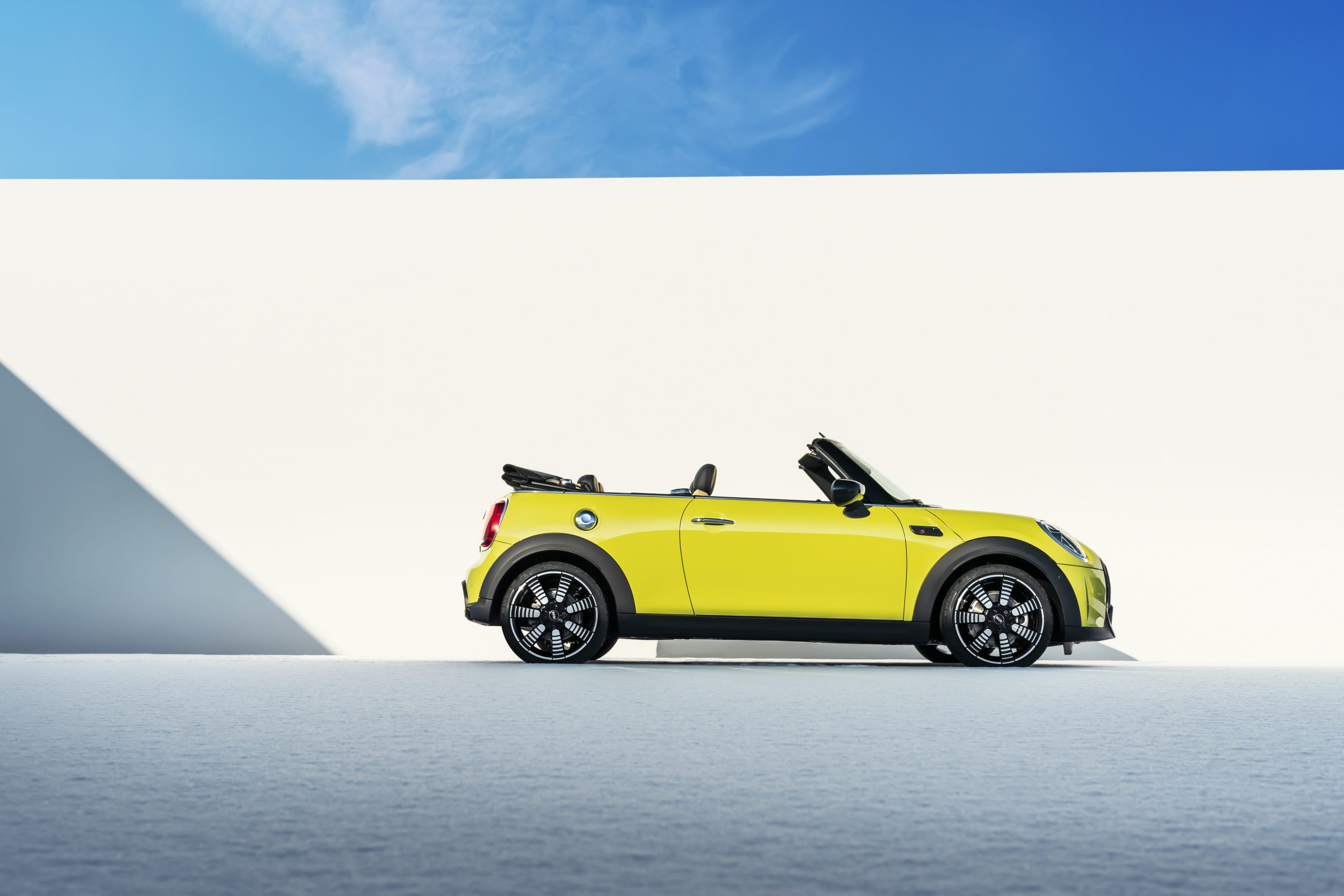 2021 Mini
