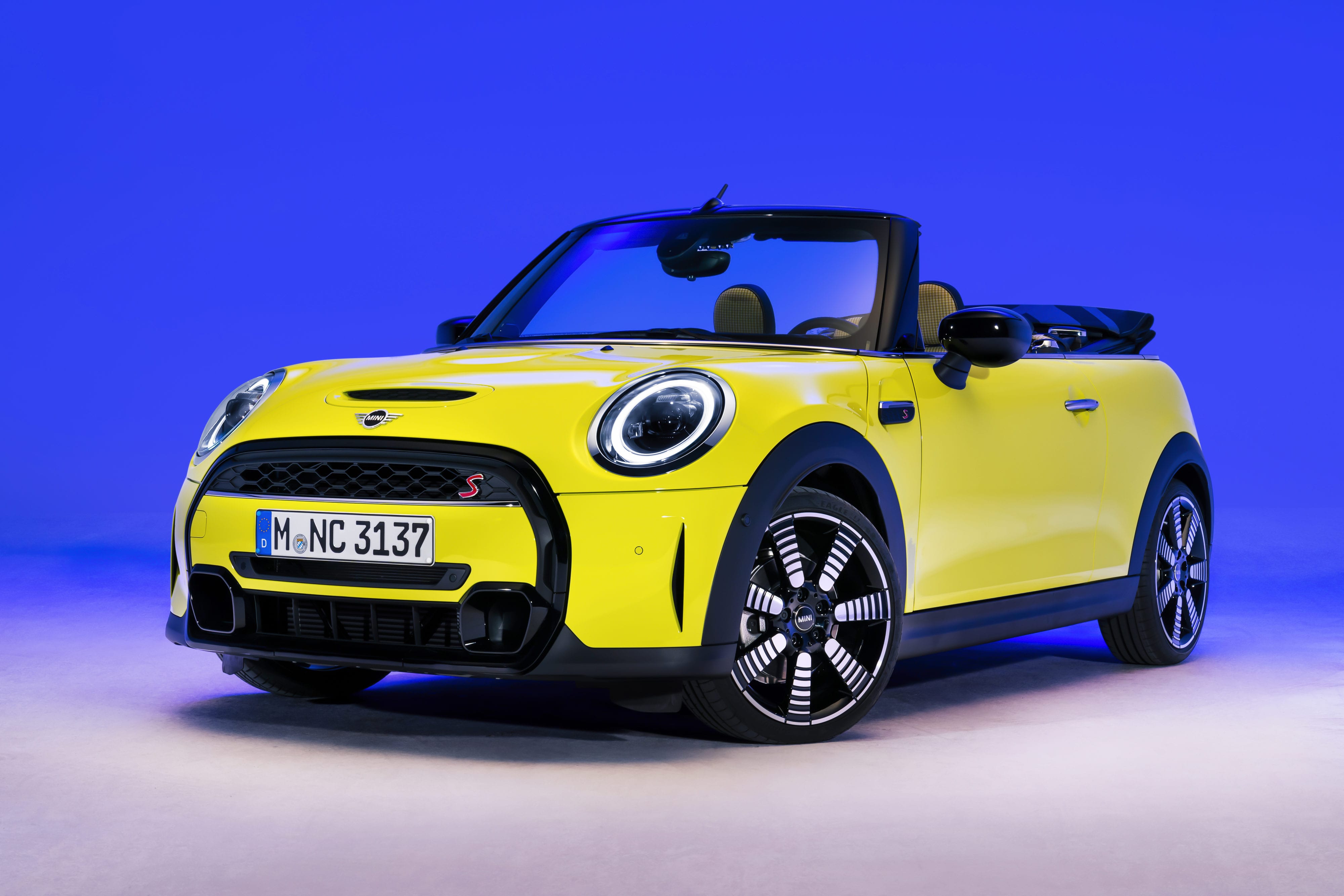 2021 Mini