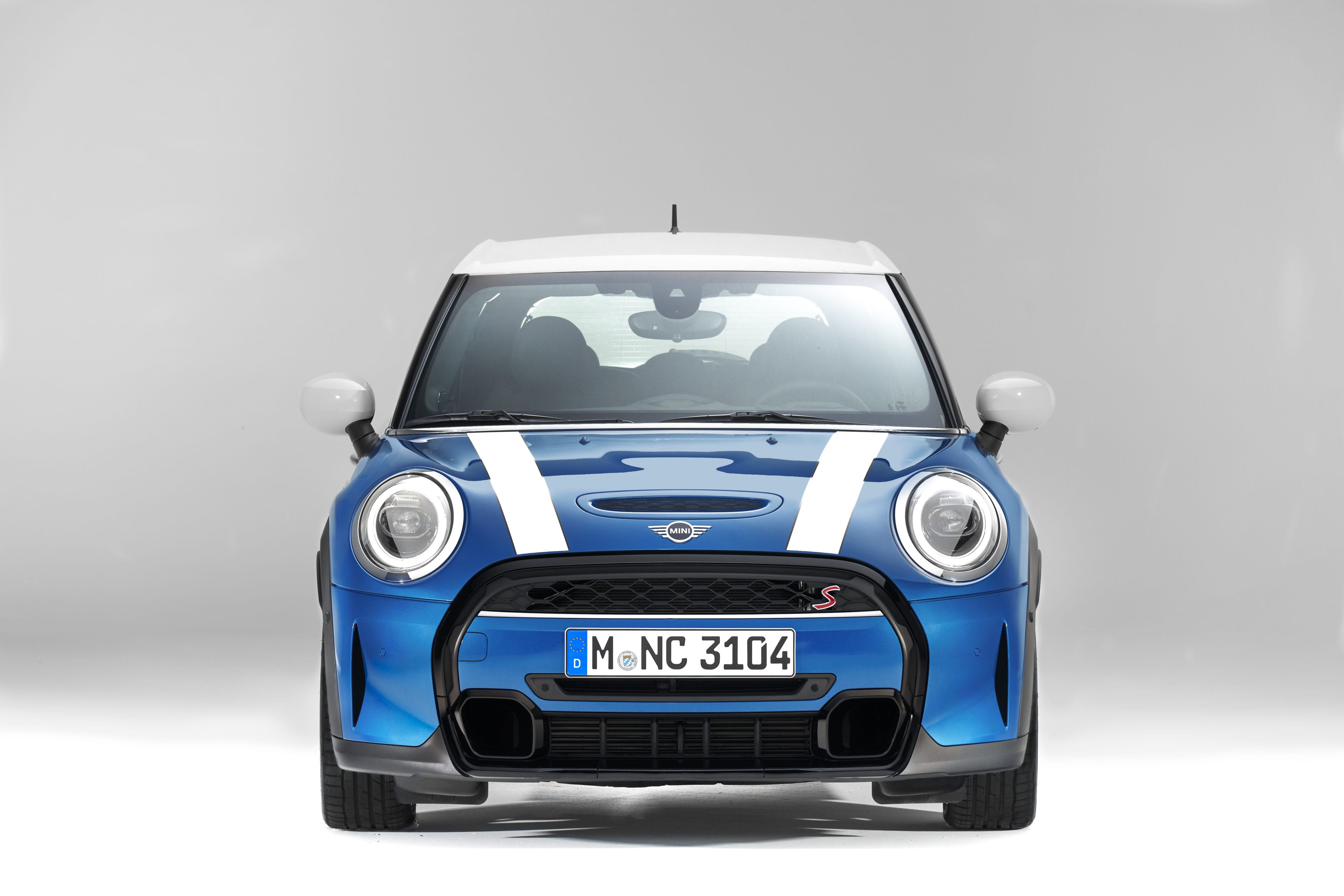 2021 Mini
