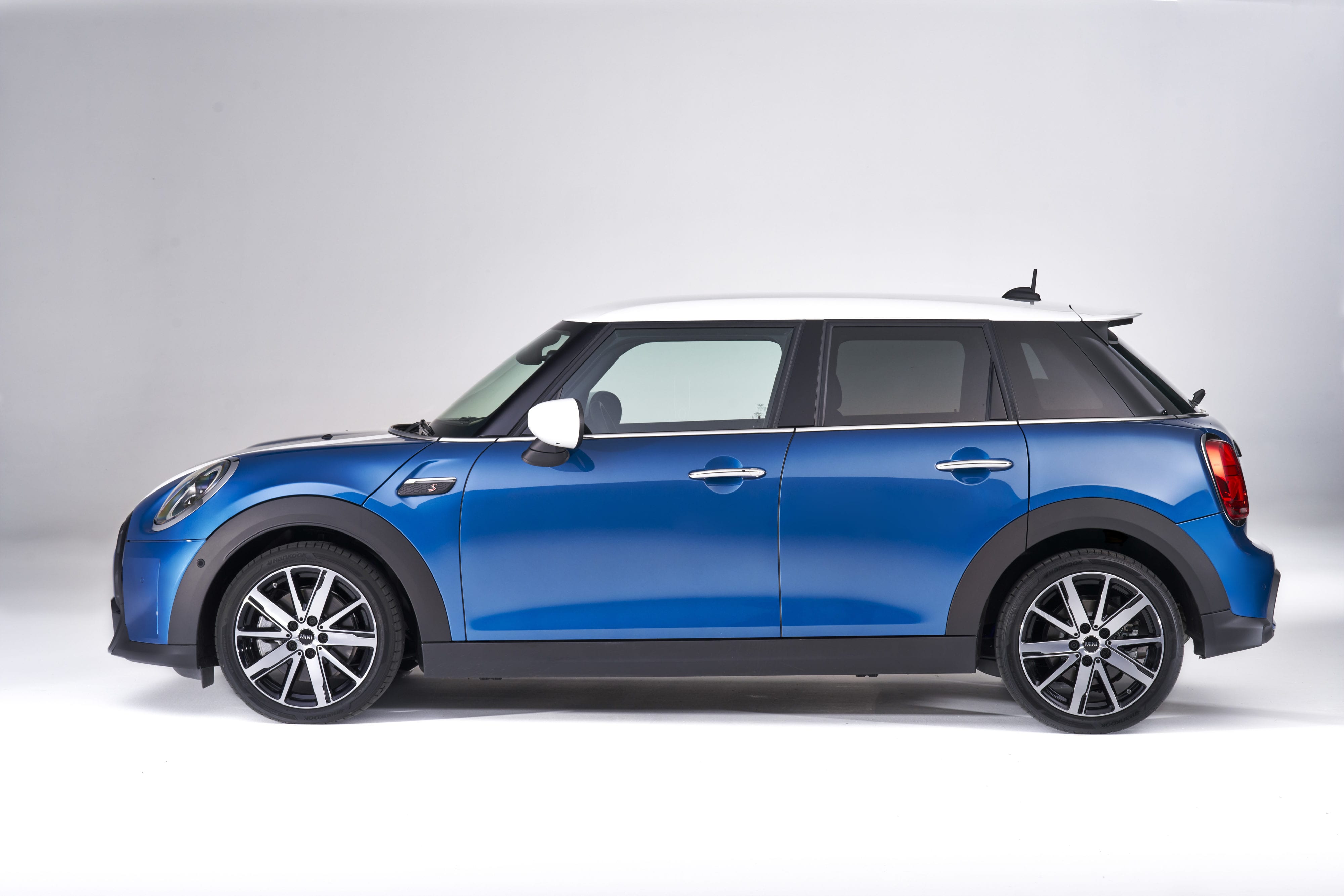 2021 Mini