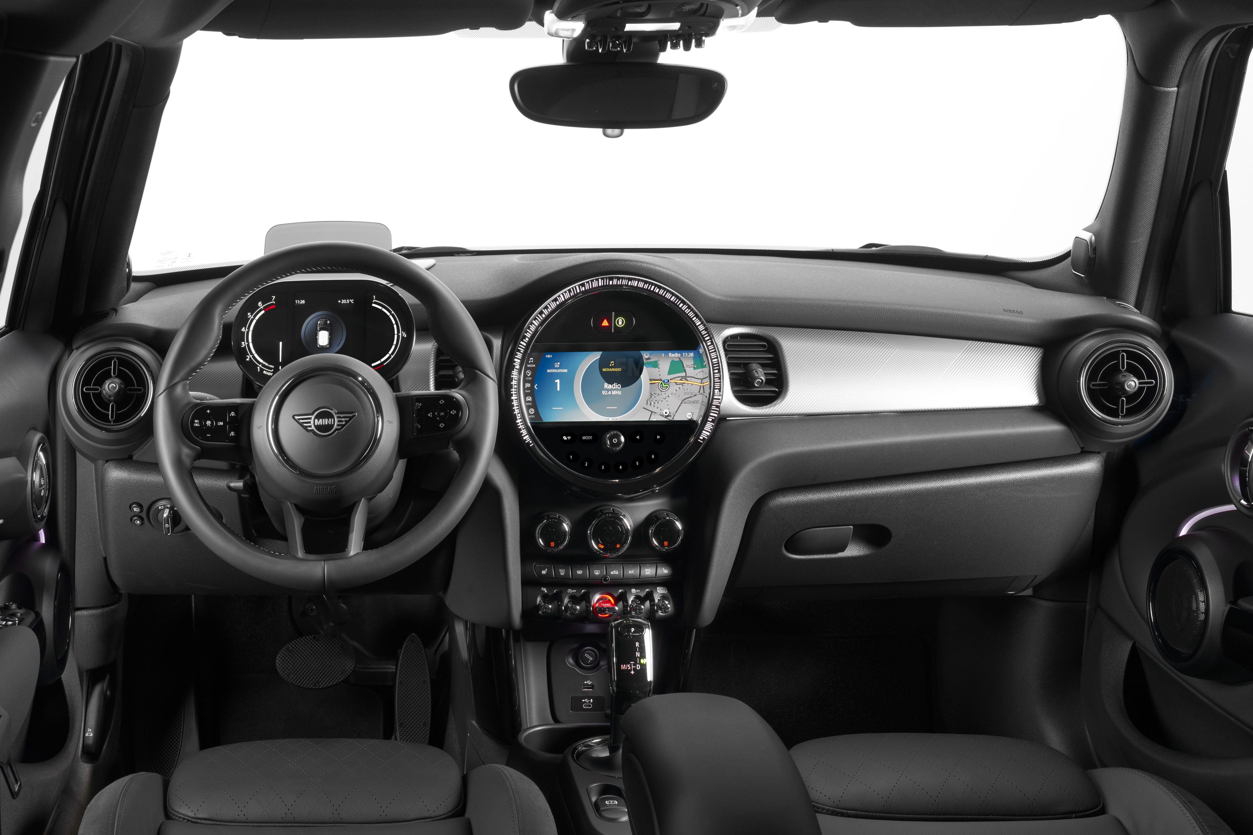 2021 Mini