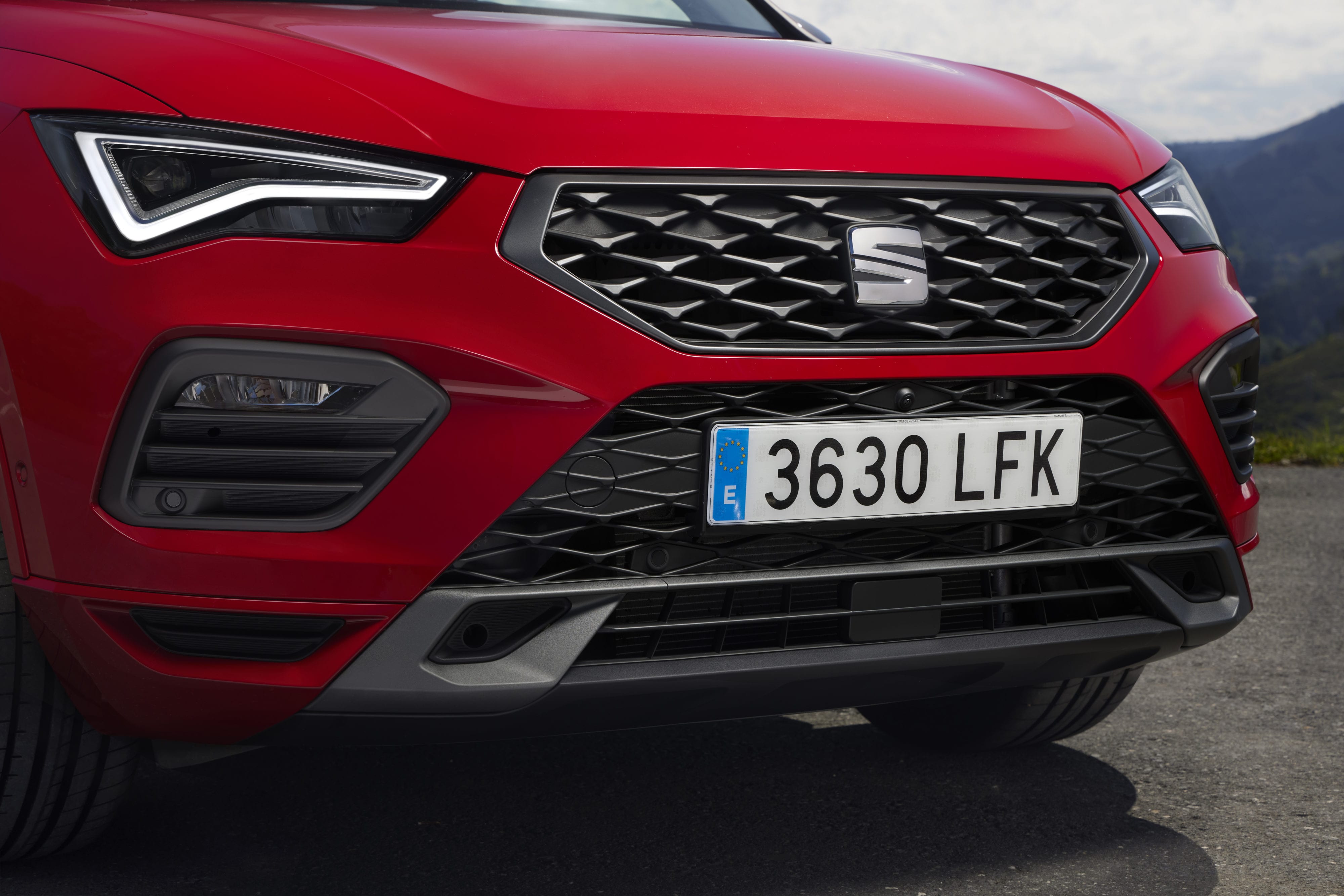 2021 SEAT Ateca review