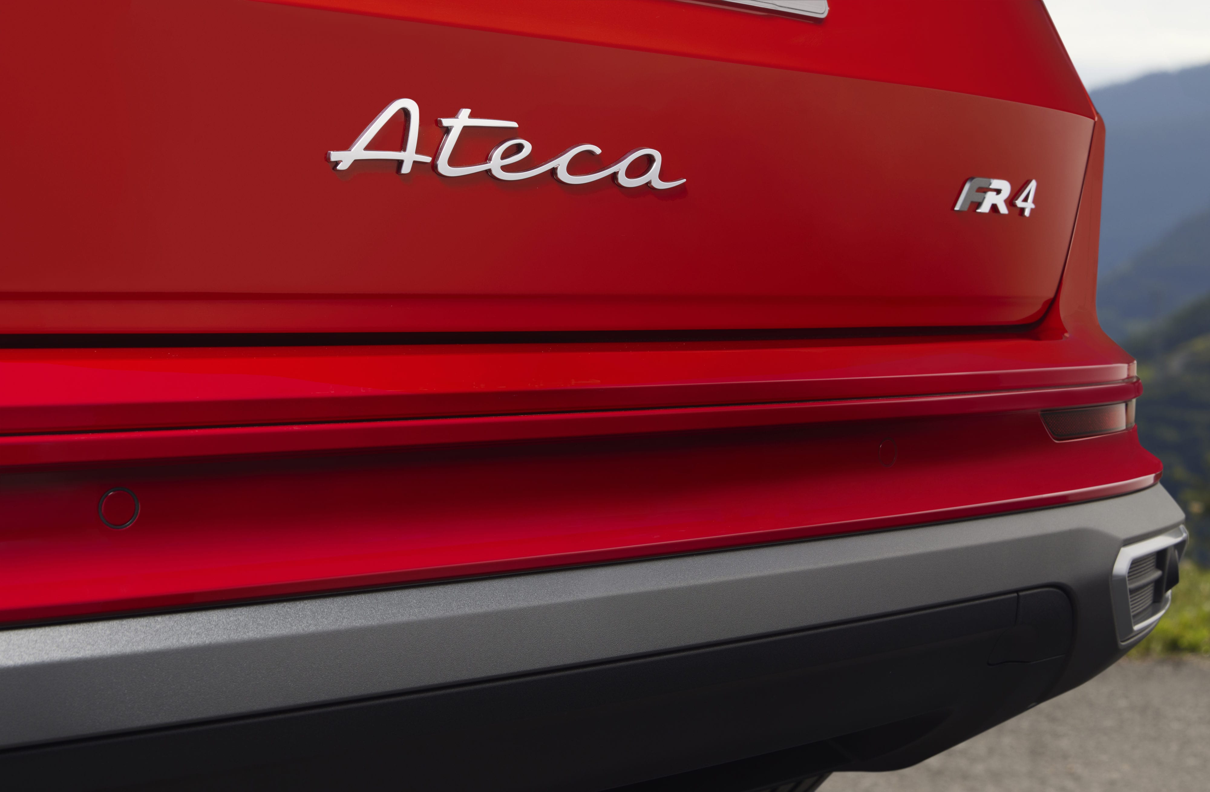 2021 SEAT Ateca review