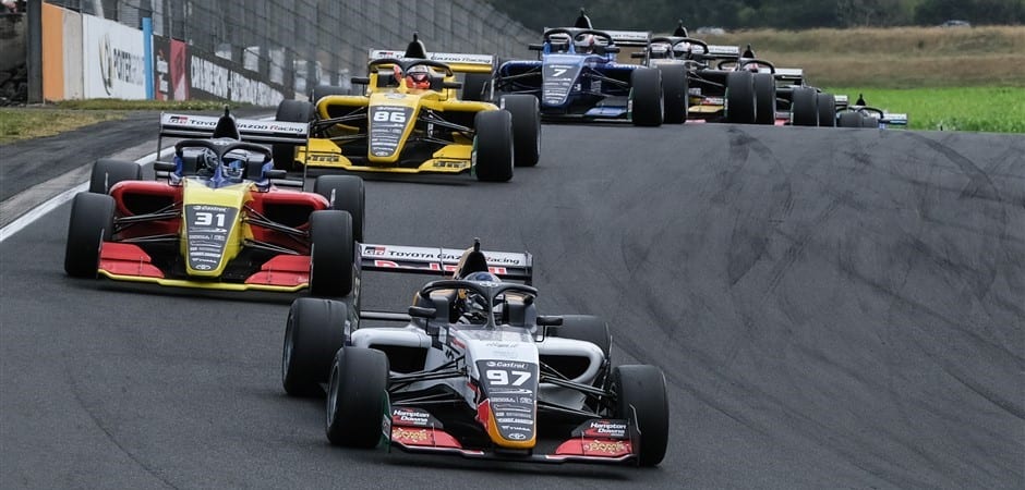NZGP