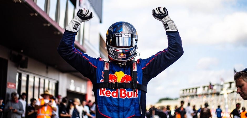 NZGP