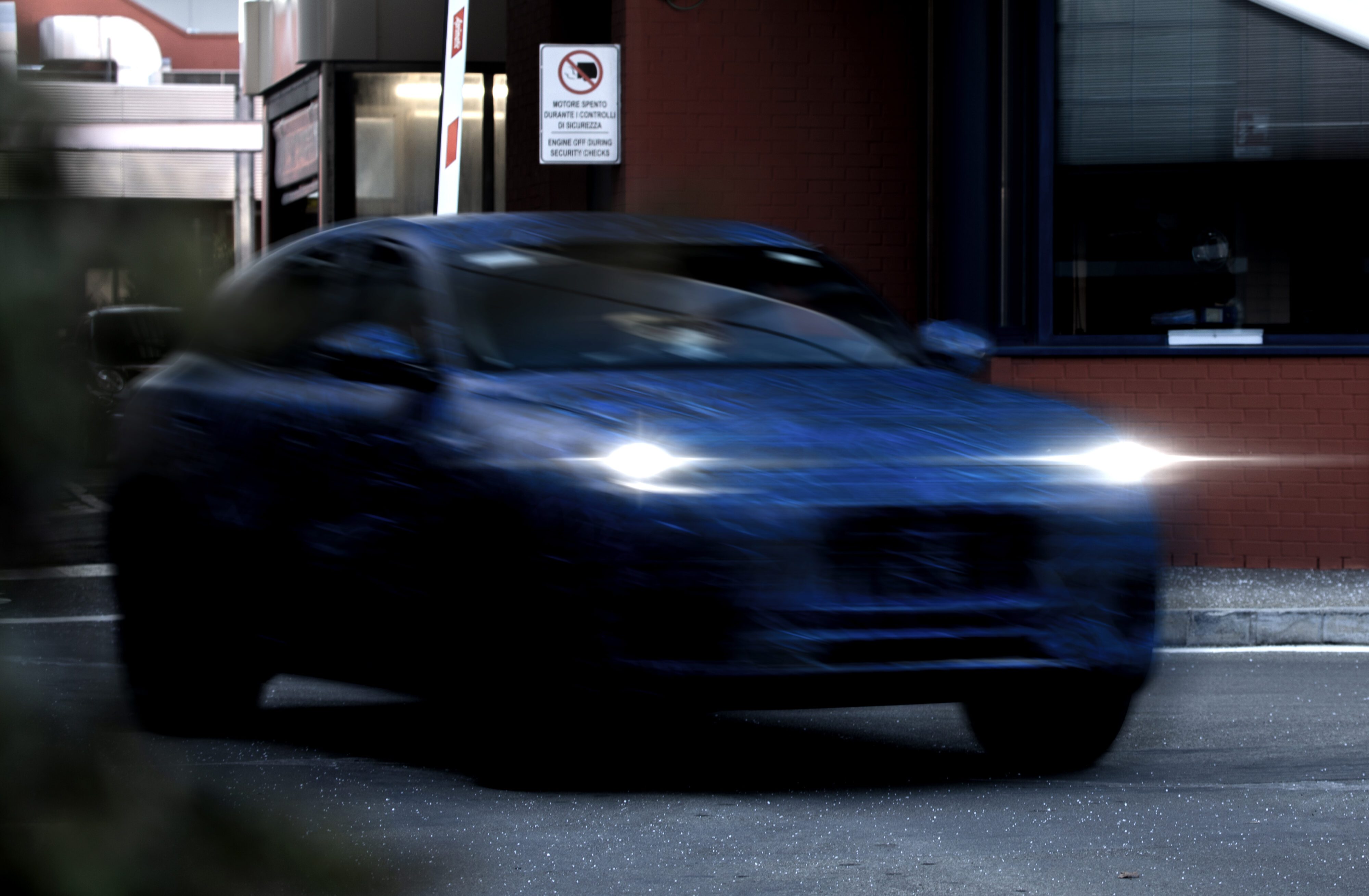 Maserati Grecale SUV