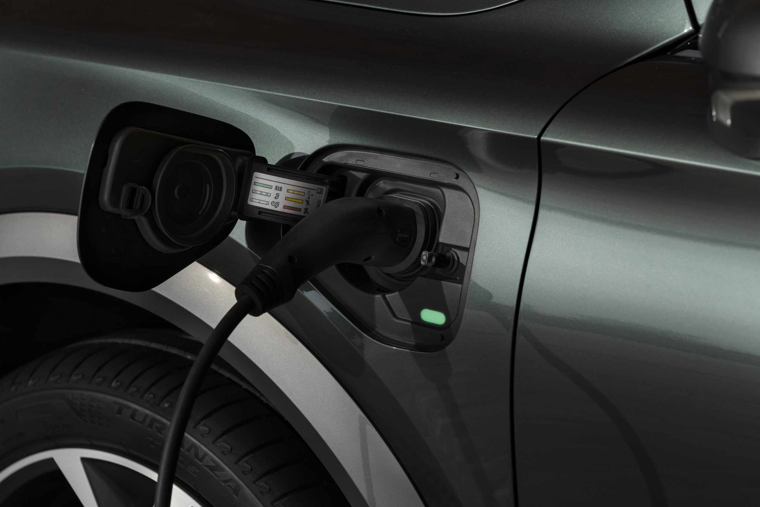Formentor e-HYBRID