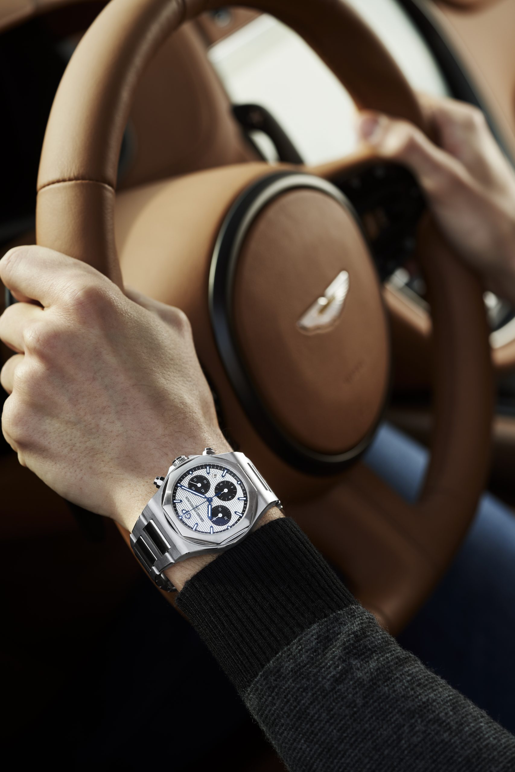 Girard-Perregaux & Aston Martin
