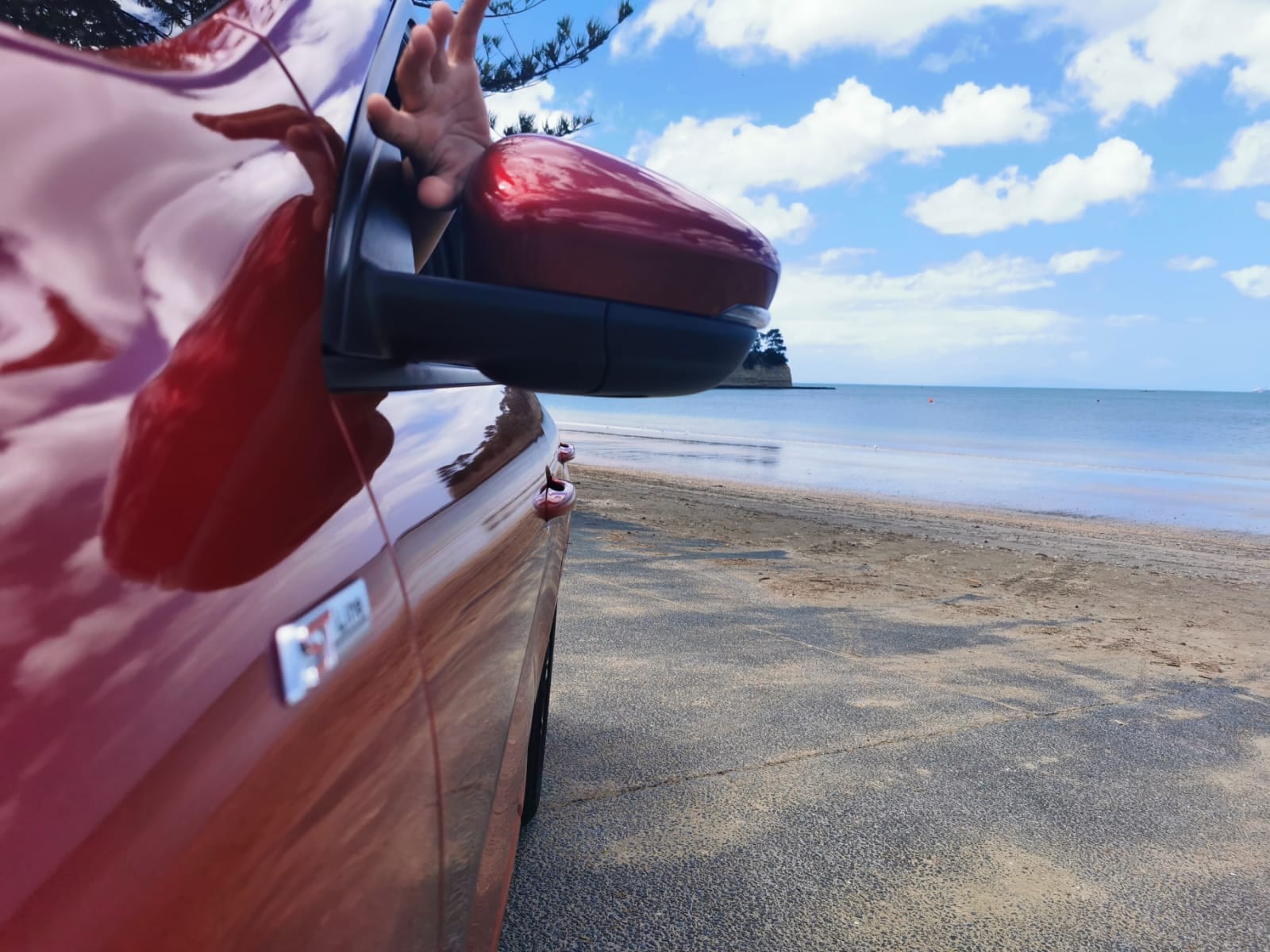 2021 Ford Escape review