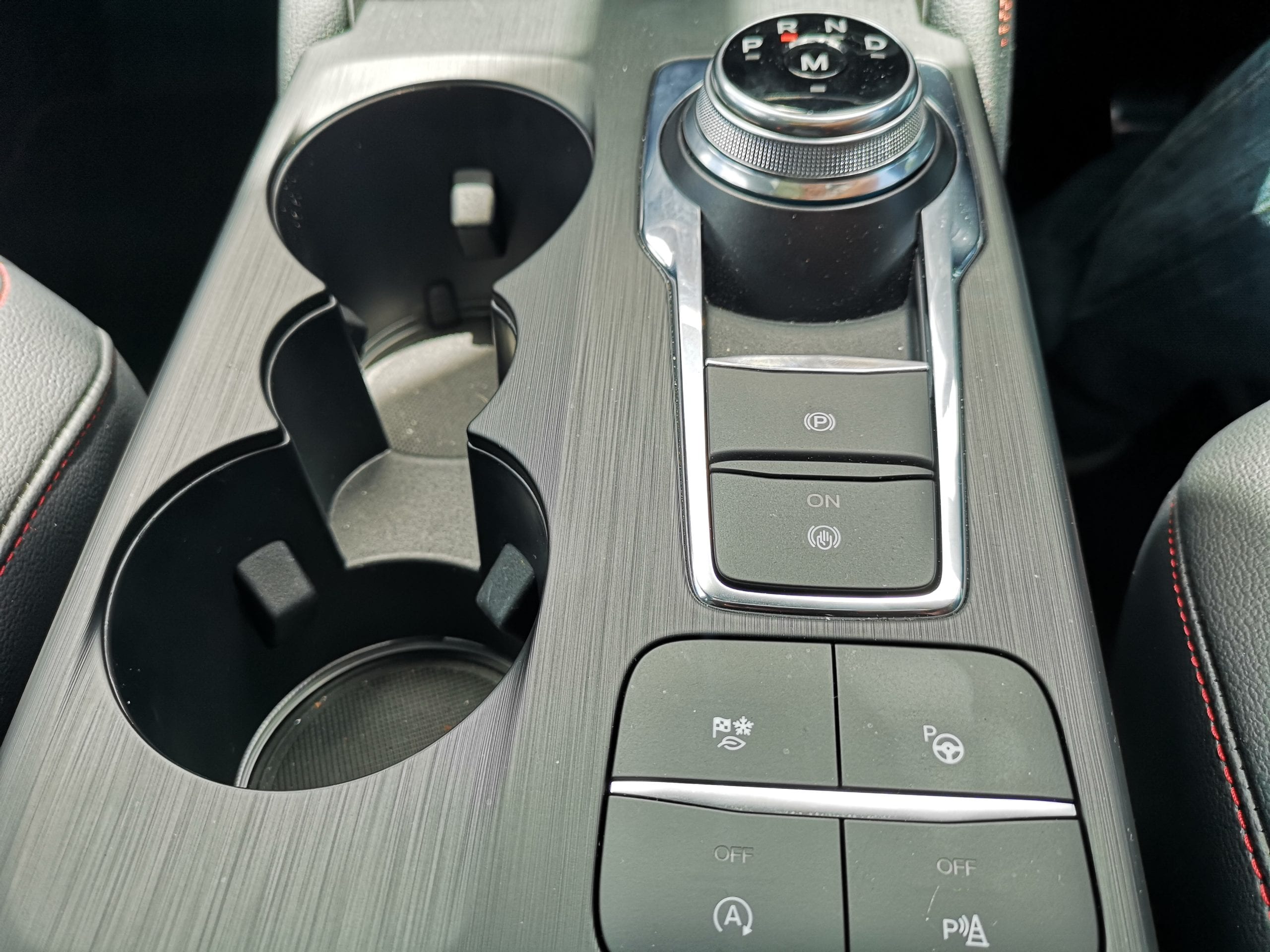 2021 Ford Escape review
