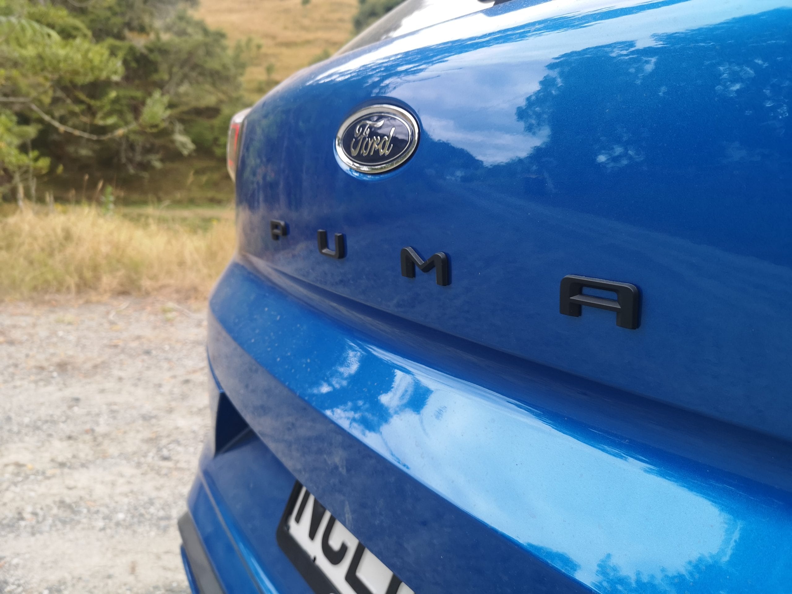 Ford Puma ST-Line