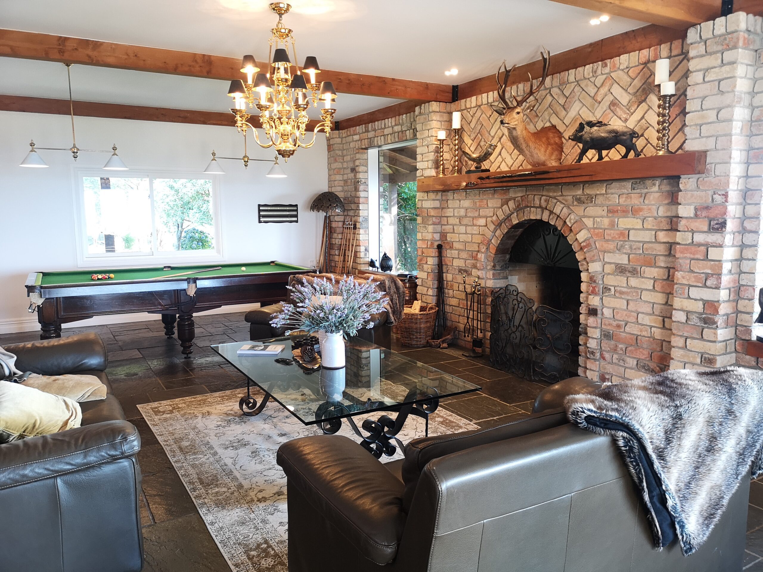 Eagle Ridge Estate