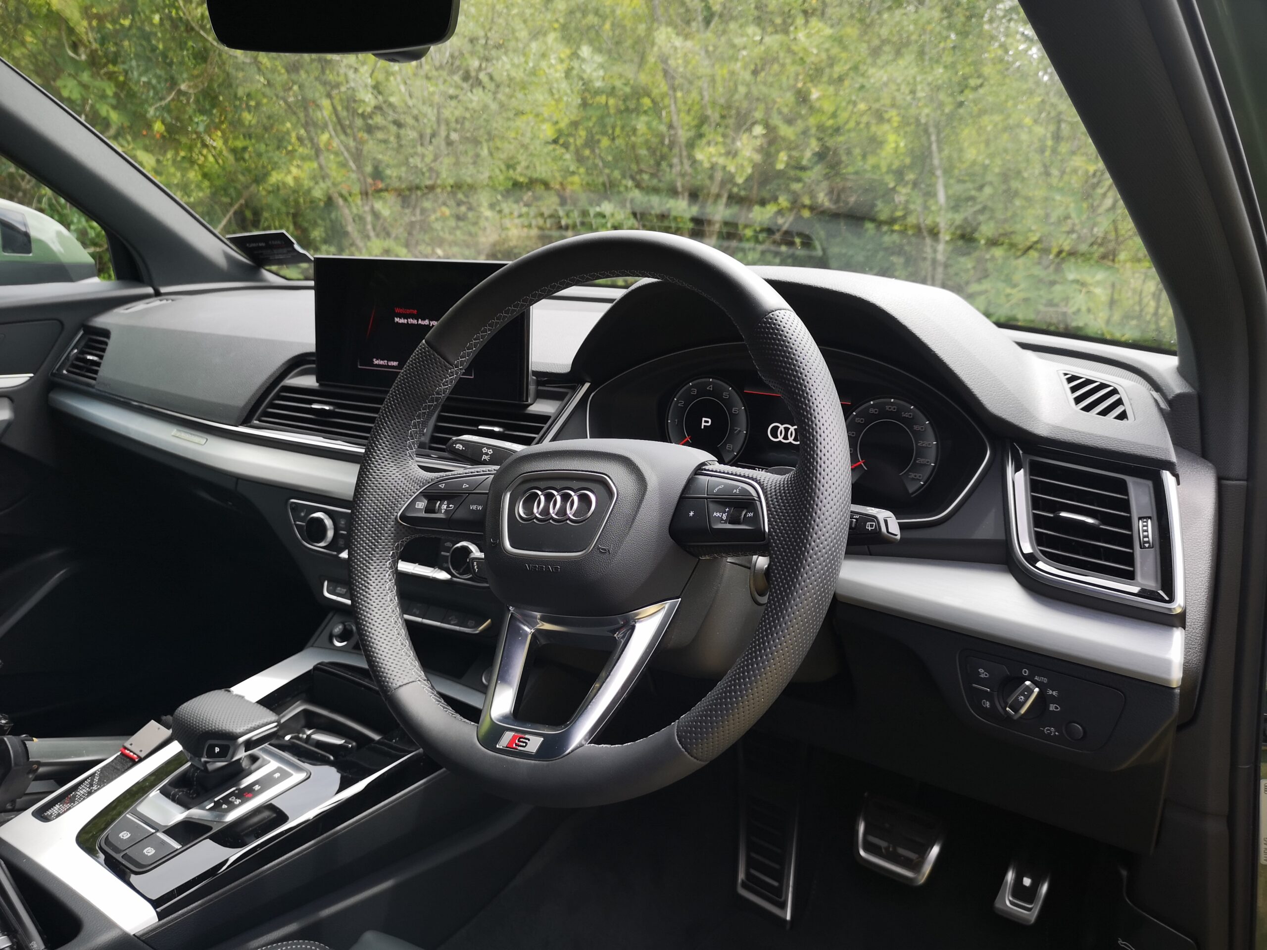 2021 Audi Q5 review NZ