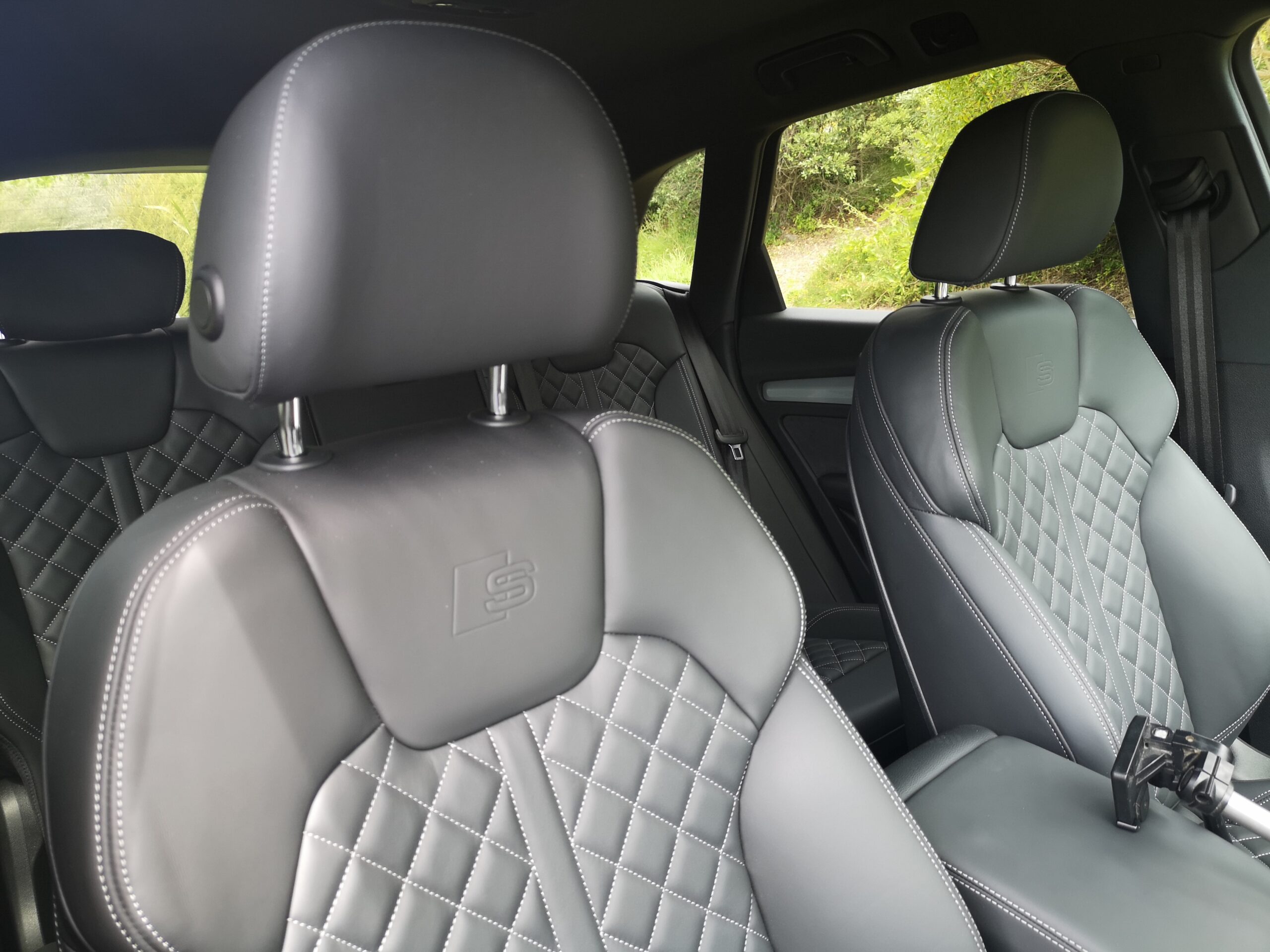 2021 Audi Q5 review NZ