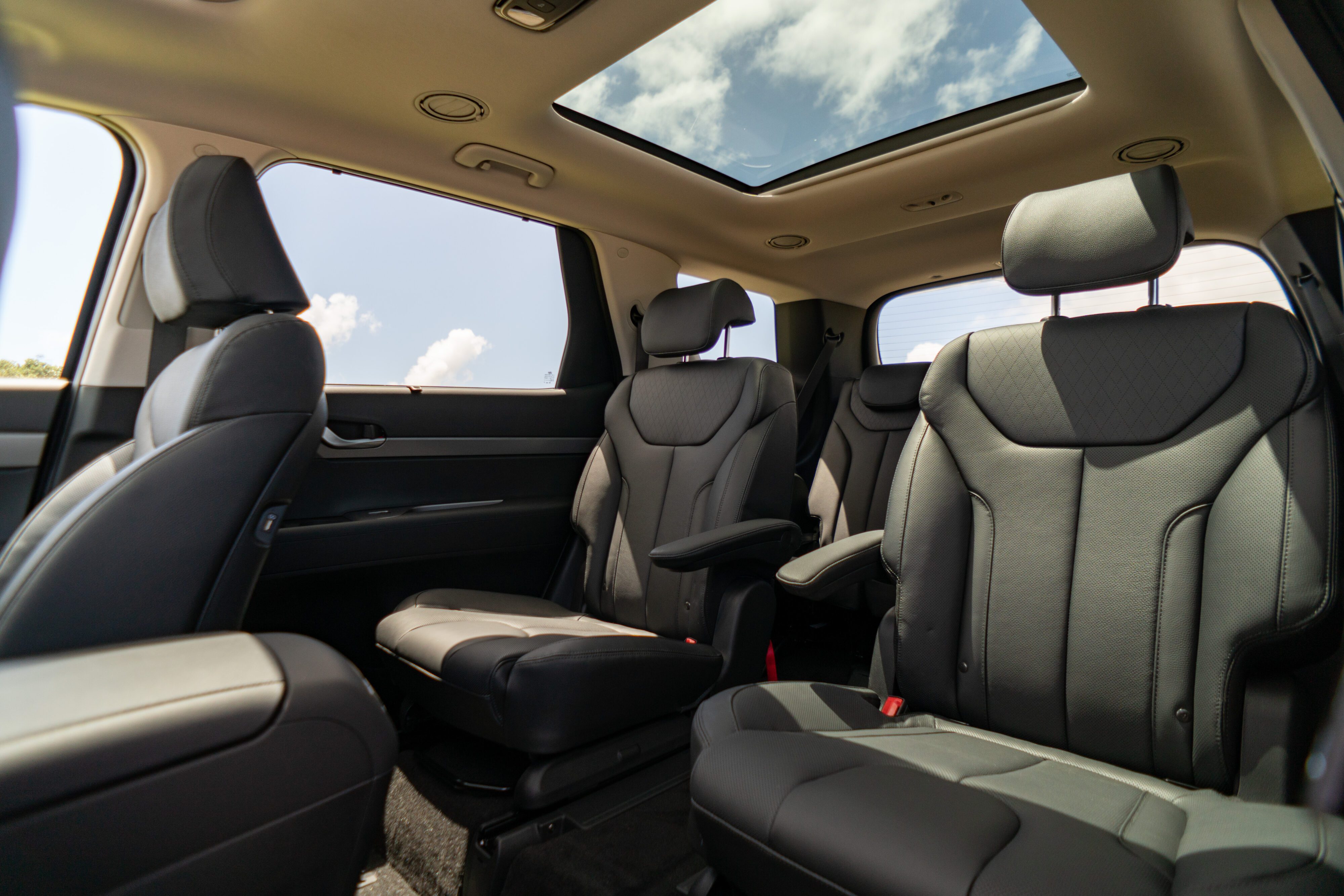 Hyundai Palisade NZ