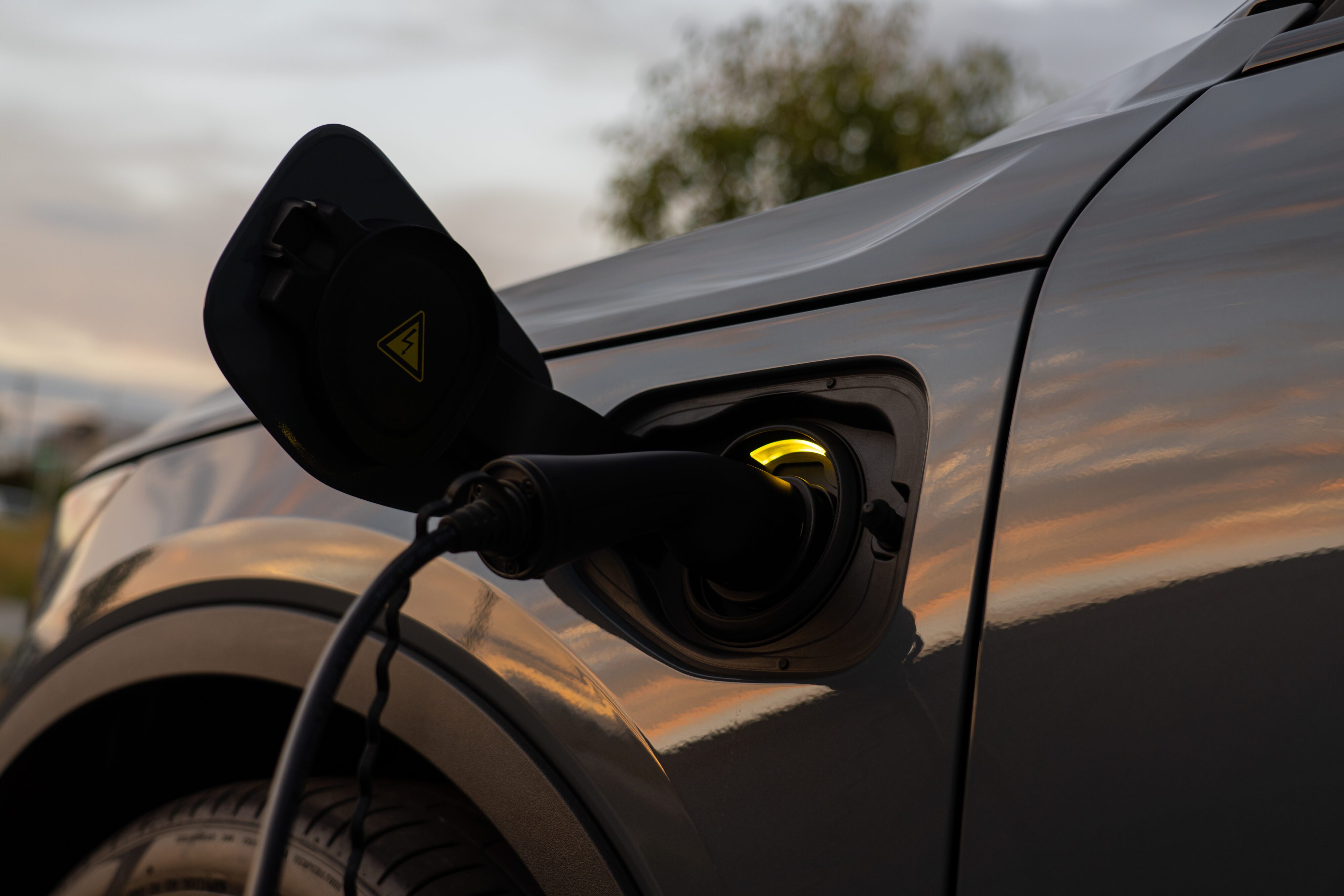 Volvo XC40 PHEV NZ