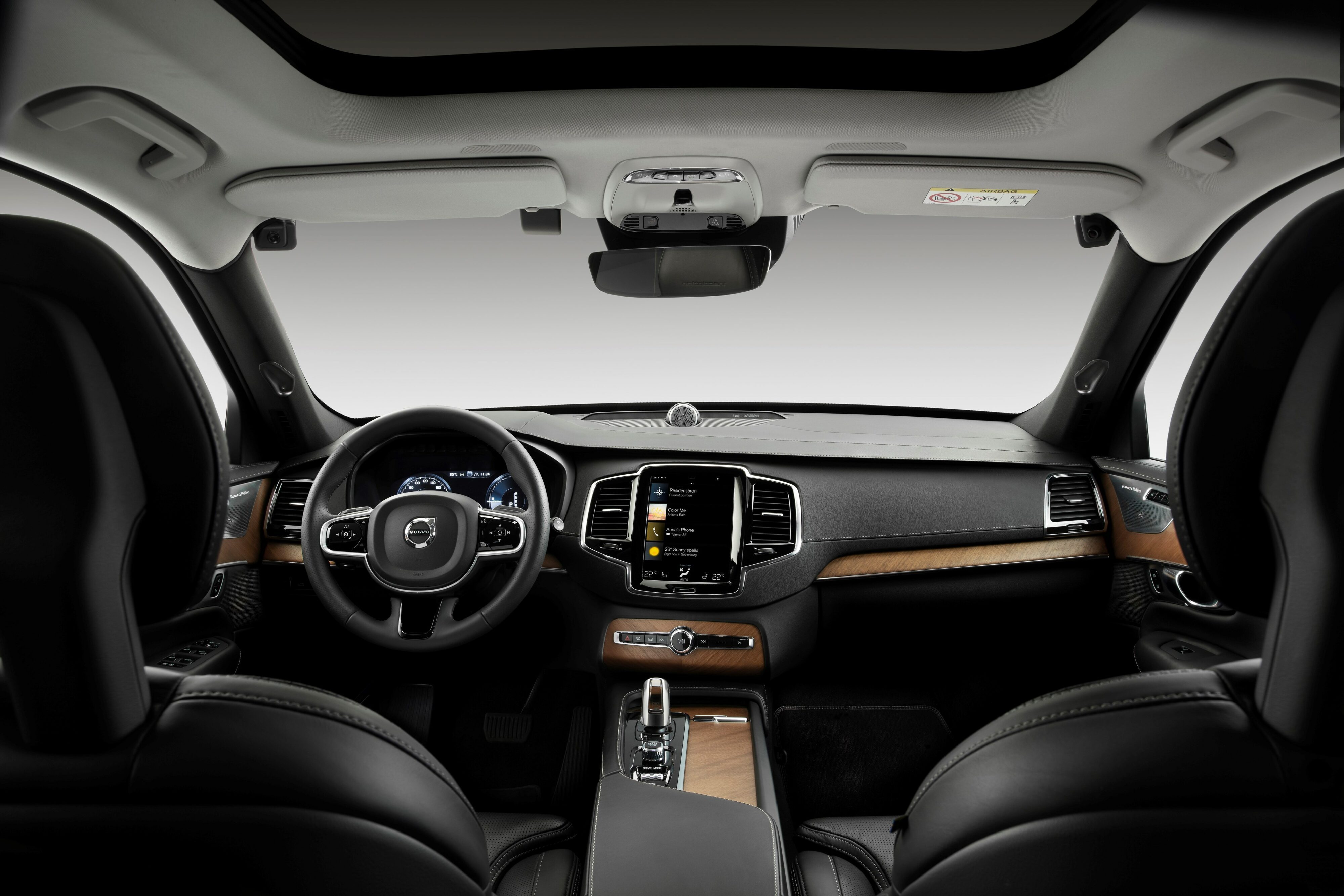 Volvo NZ