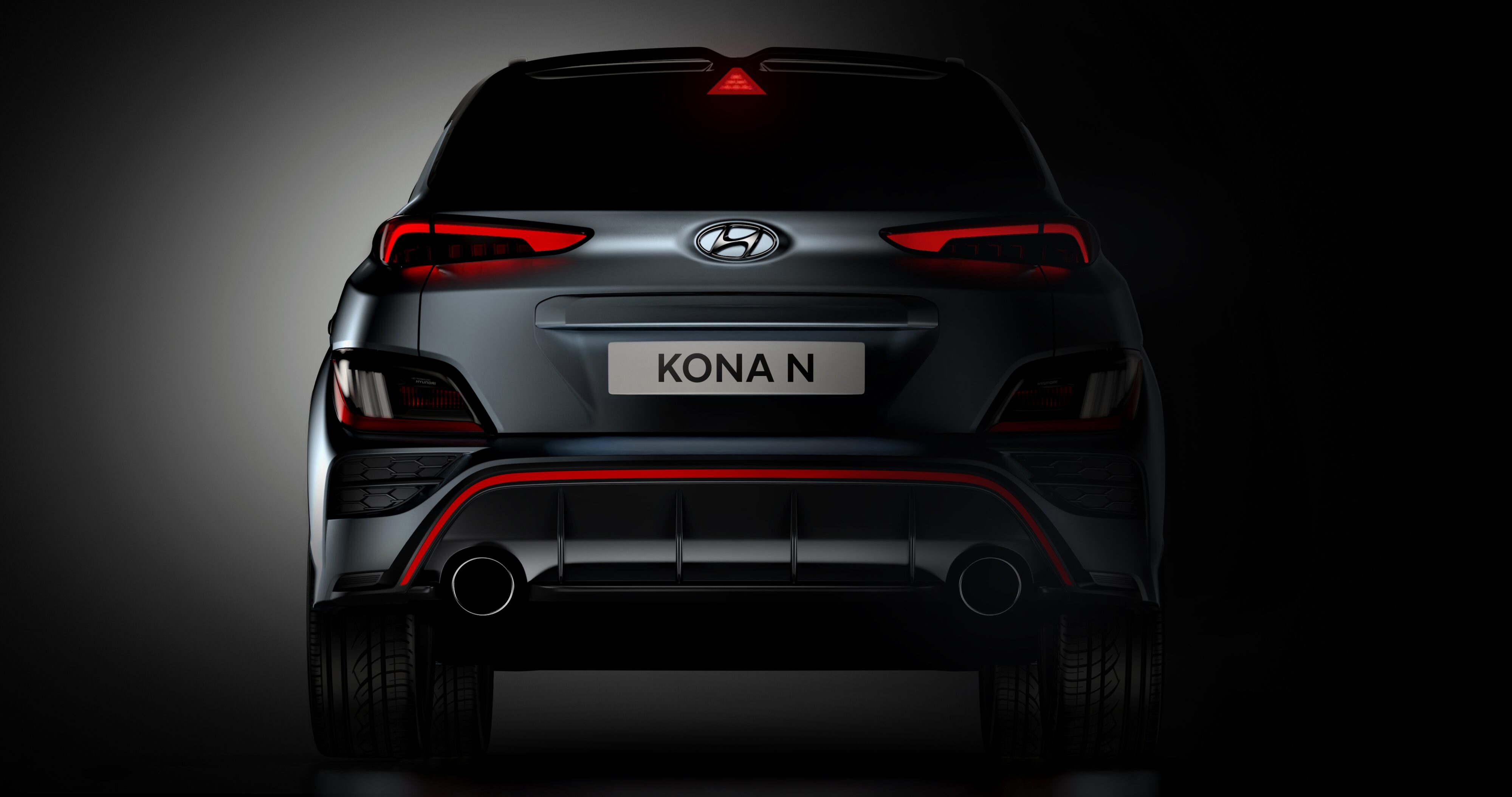 Kona N
