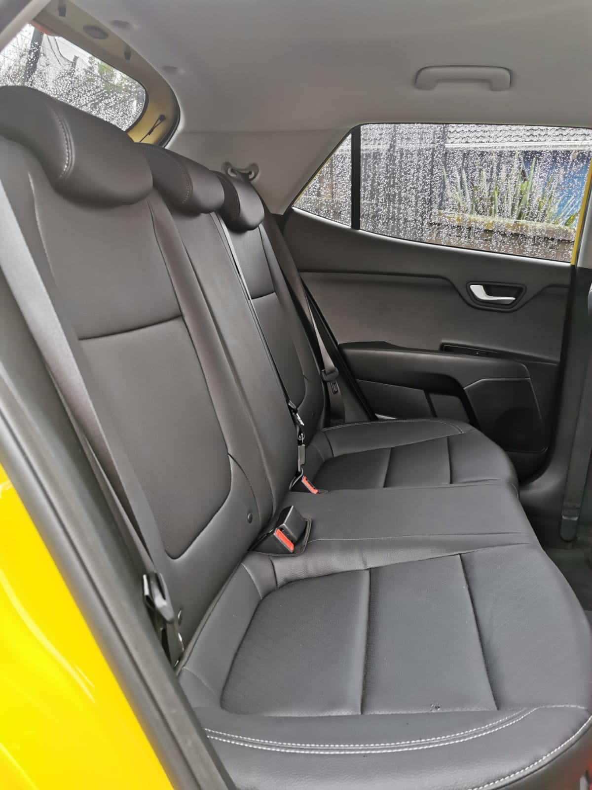 Kia Stonic Review NZ