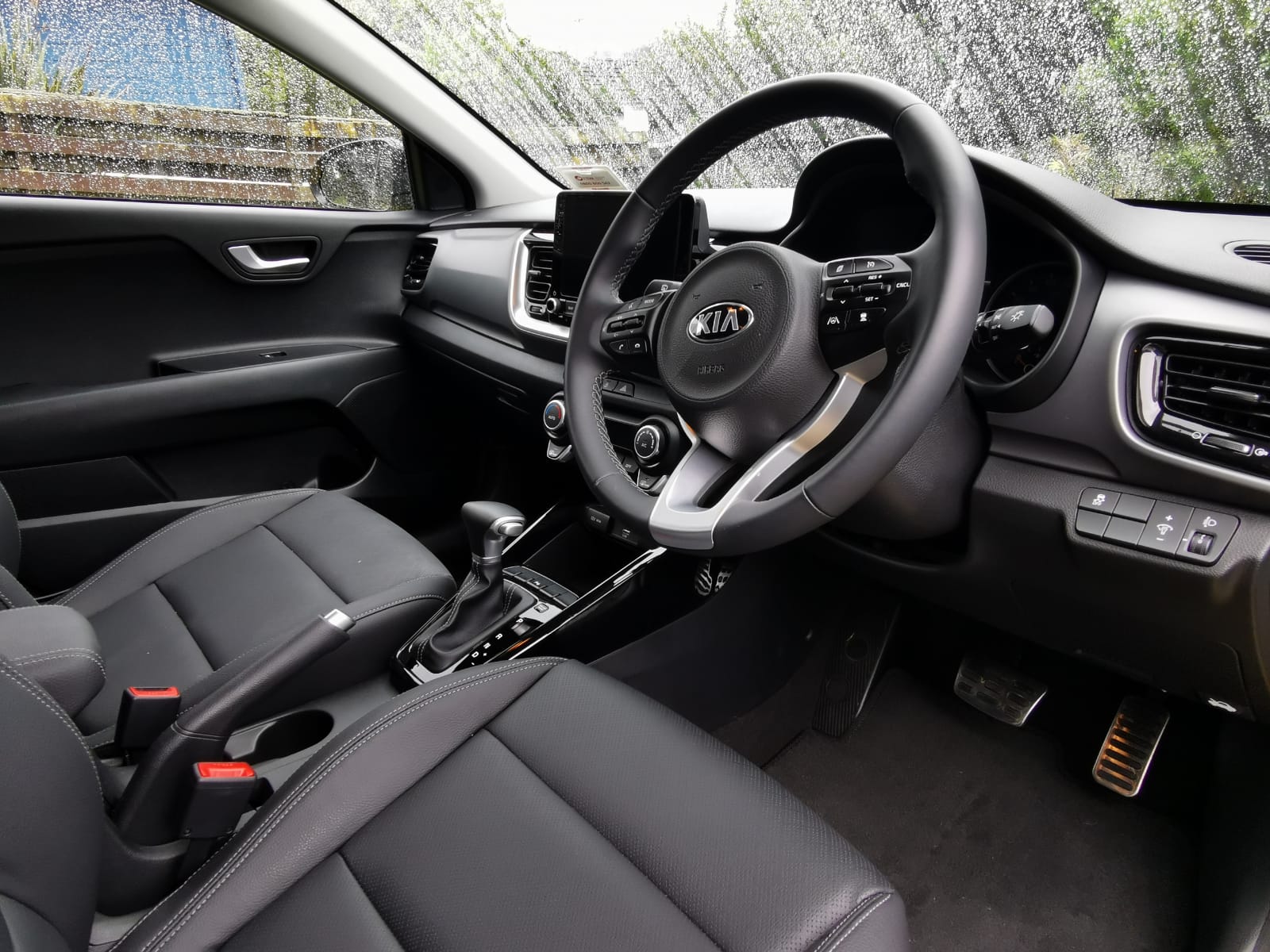Kia Stonic Review NZ