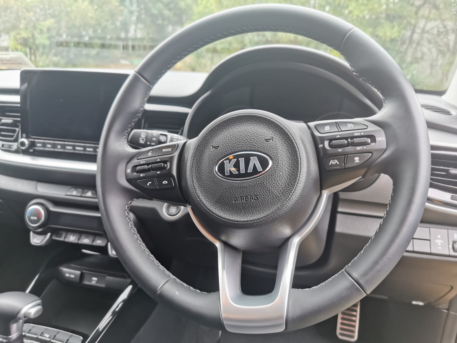Kia Stonic Review NZ